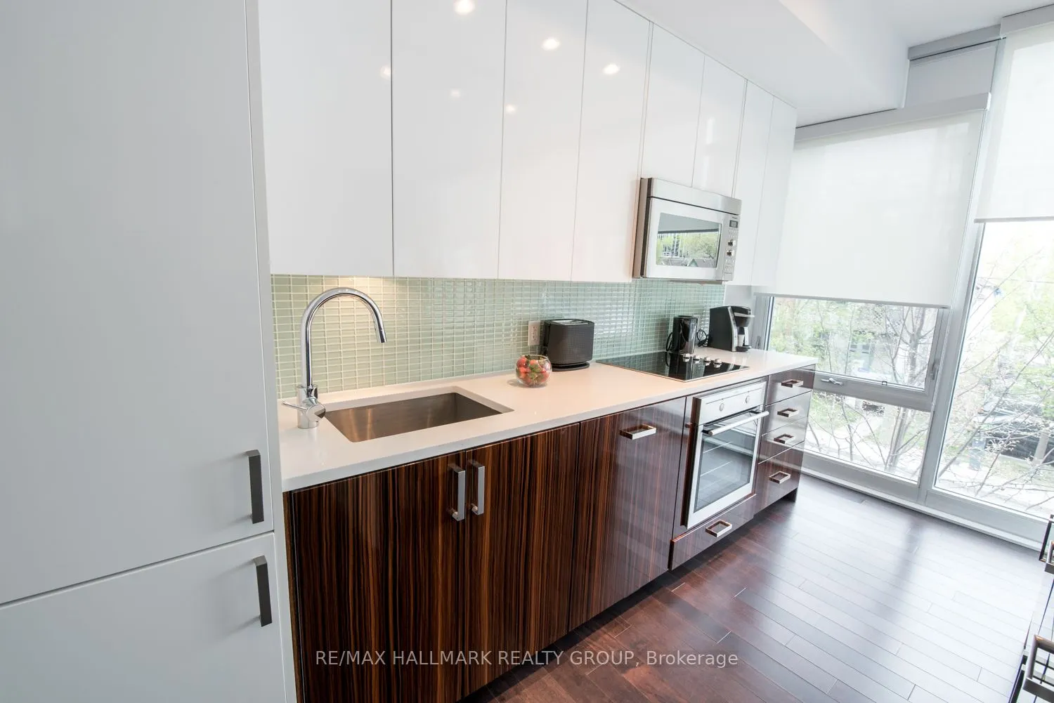 300 Lisgar Street, #213