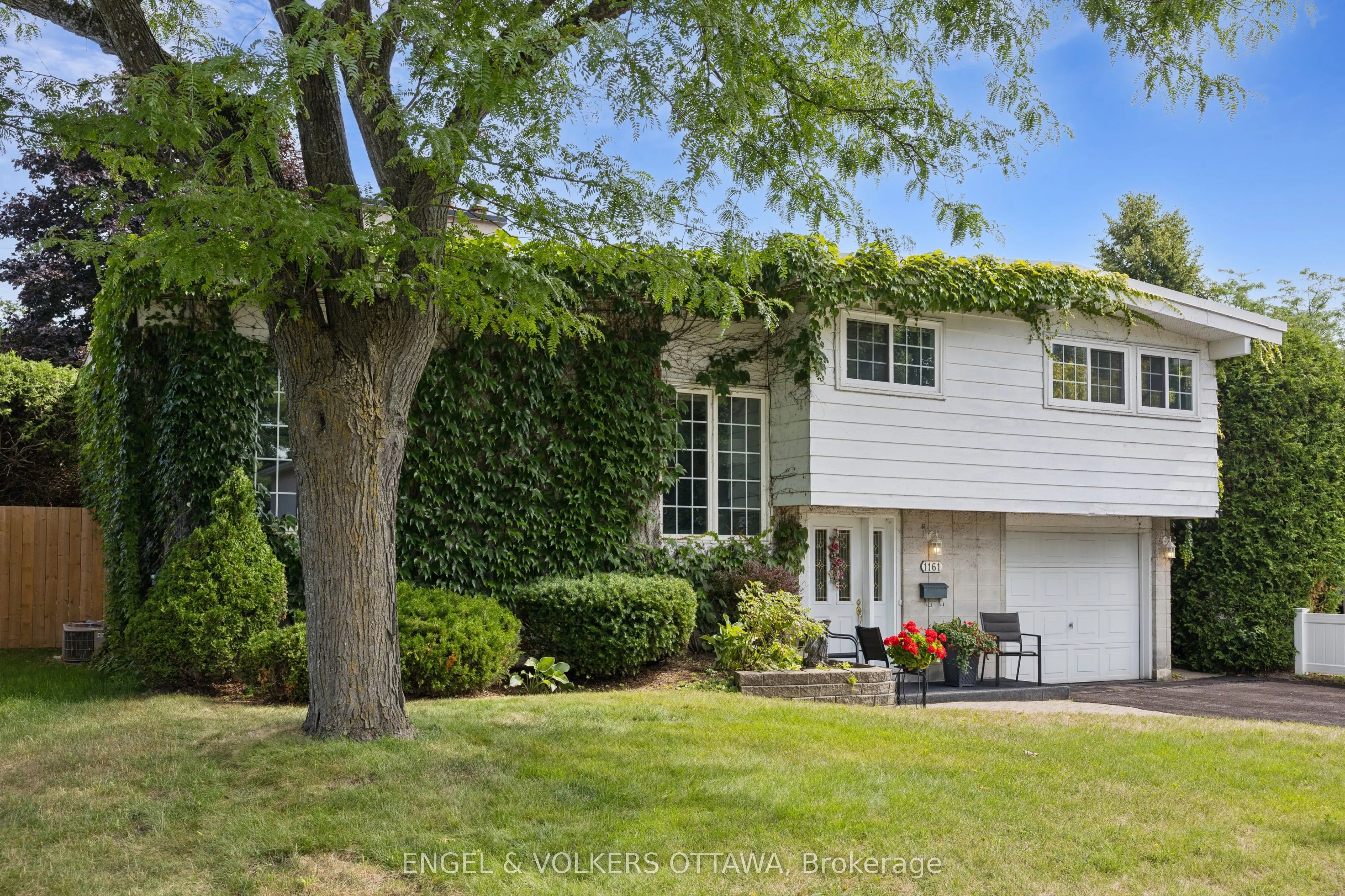 1161 Cameo Drive