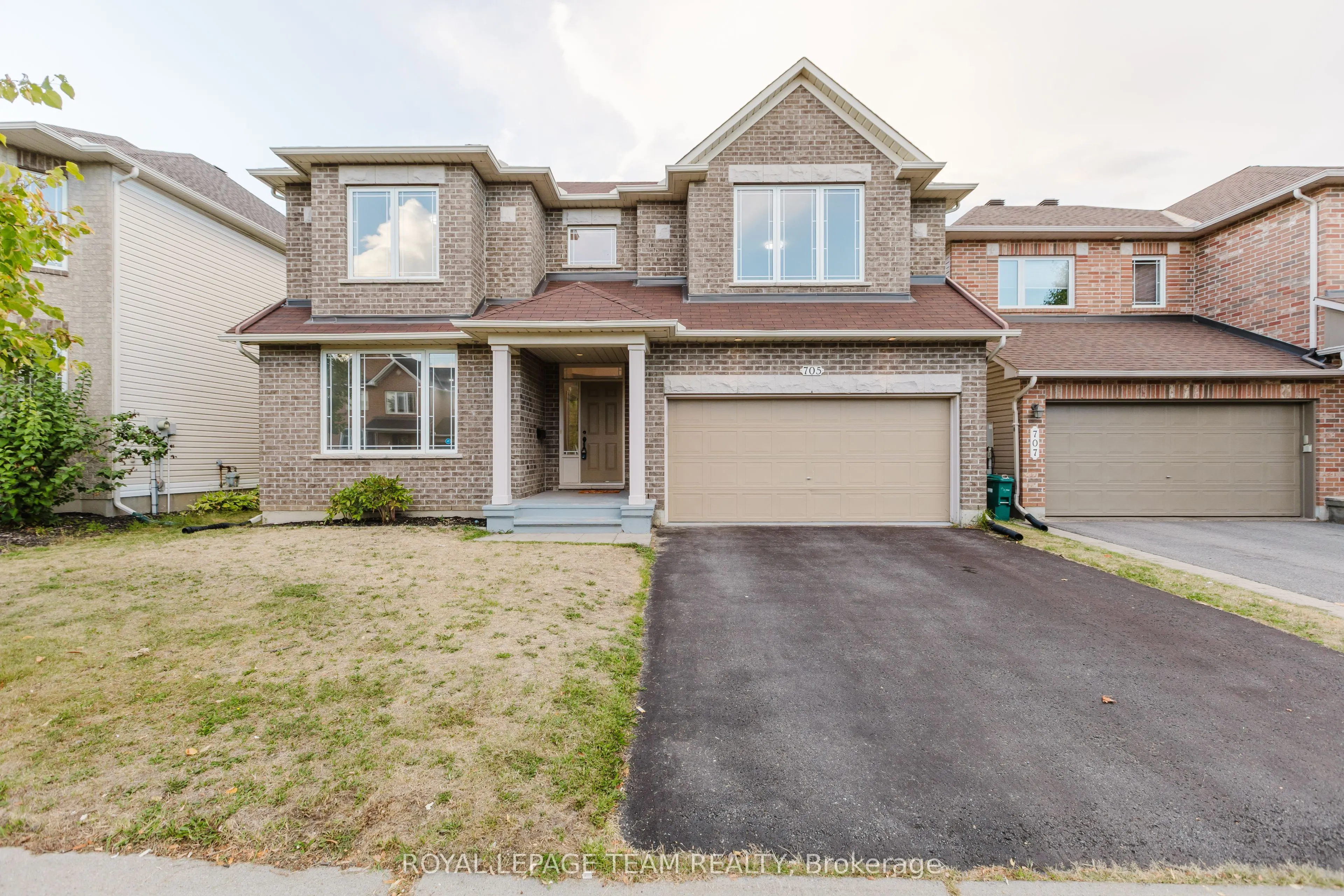 705 Clearbrook Drive