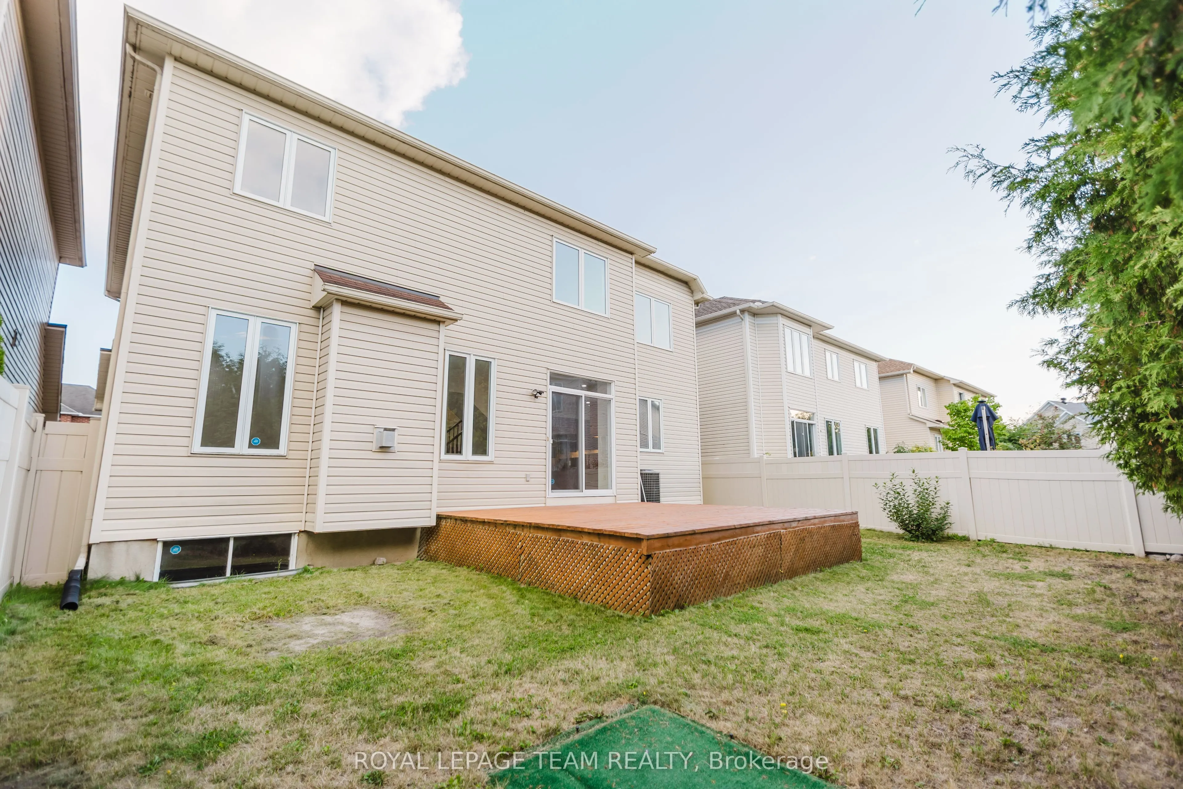 705 Clearbrook Drive