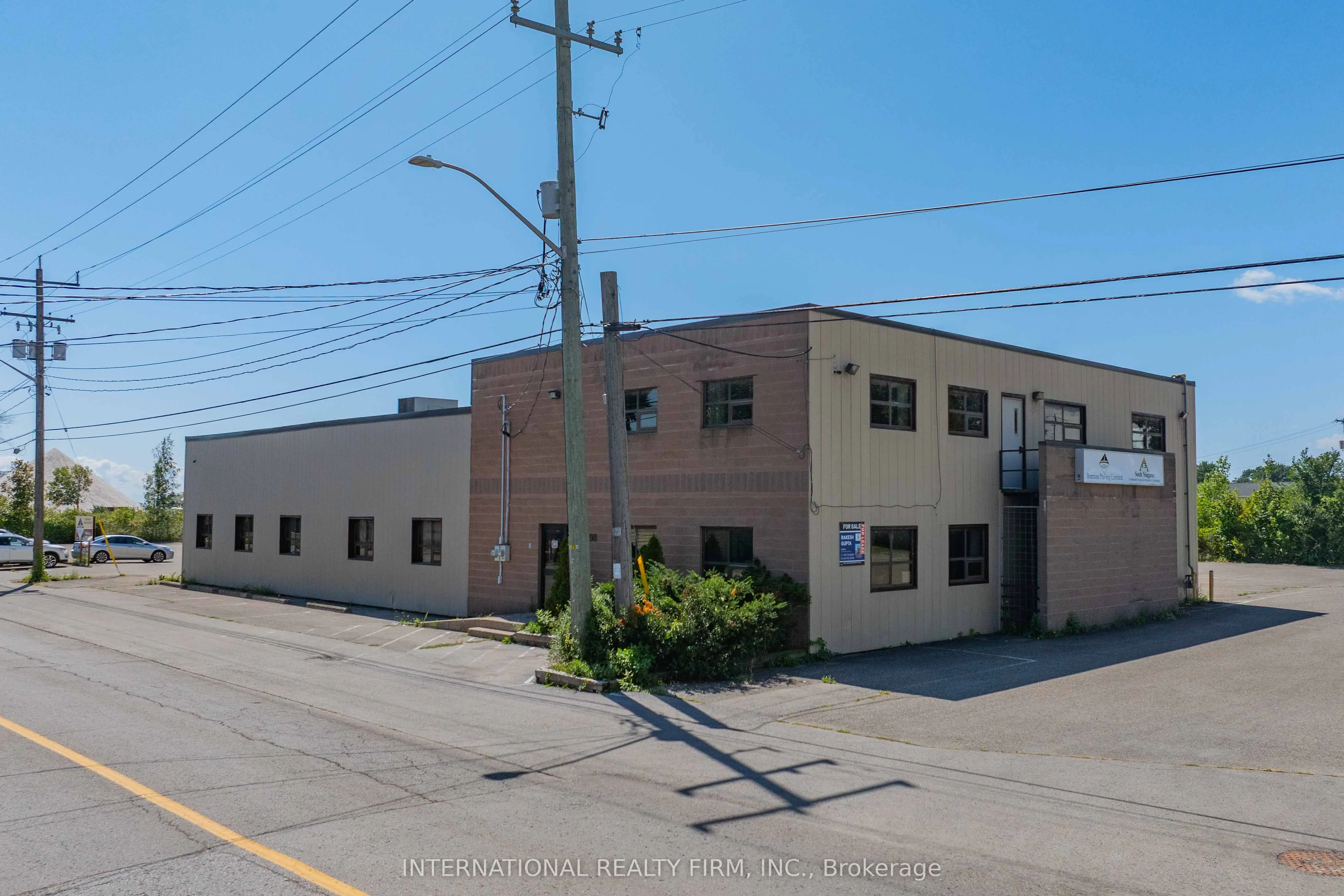 198 Welland Street