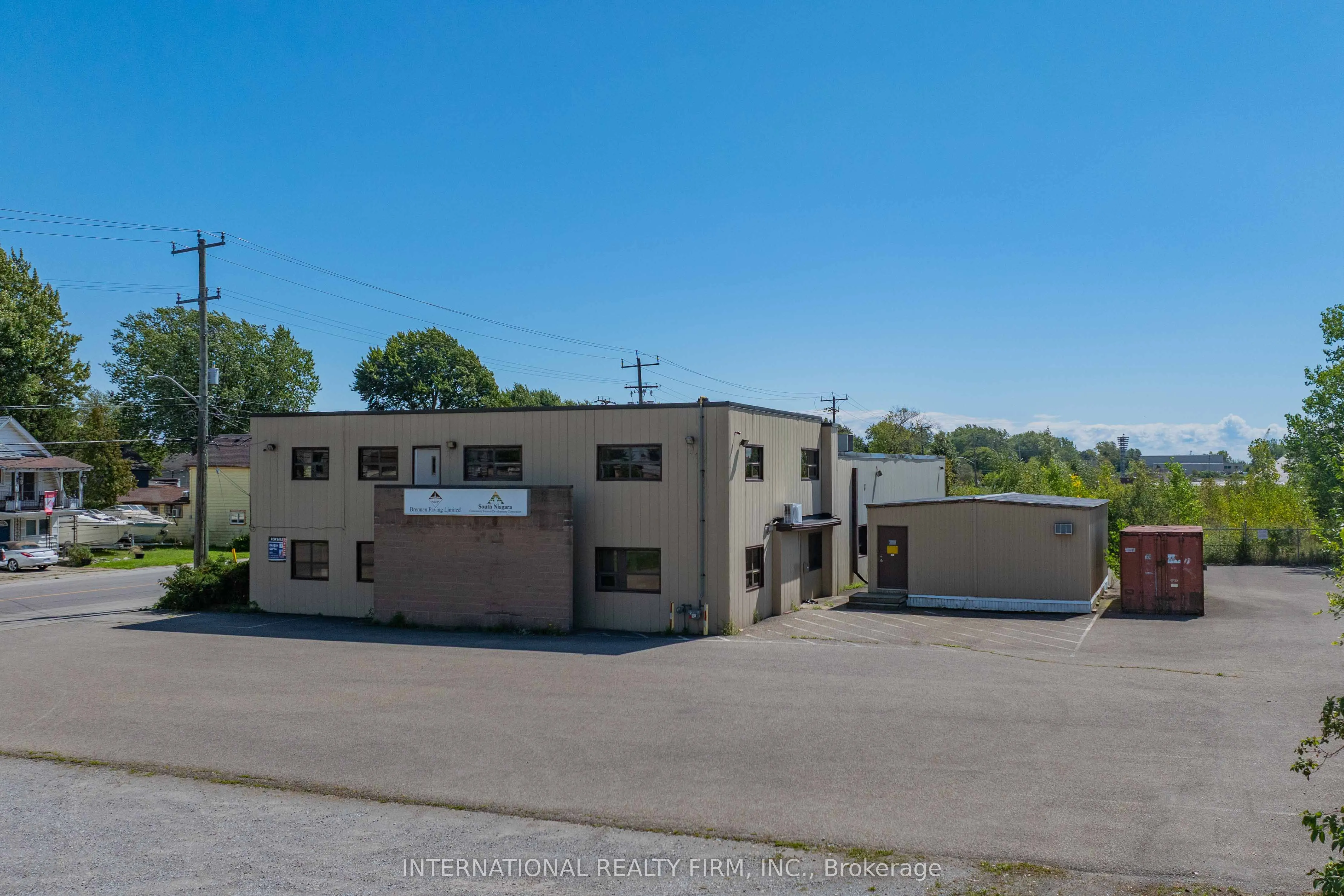 198 Welland Street