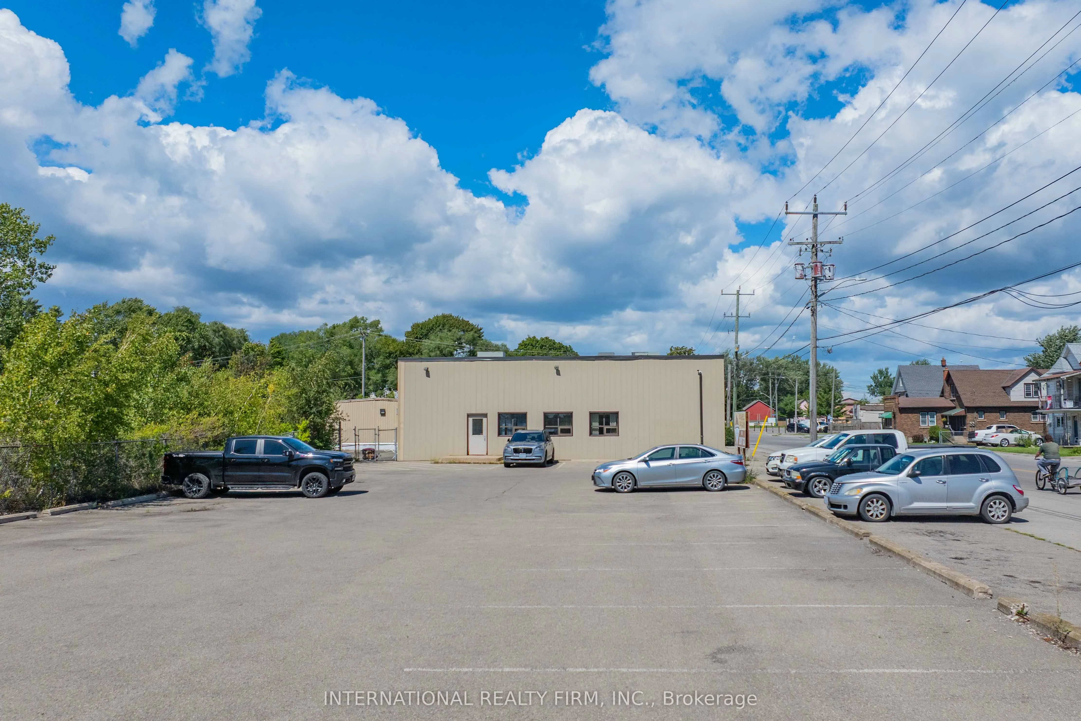 198 Welland Street