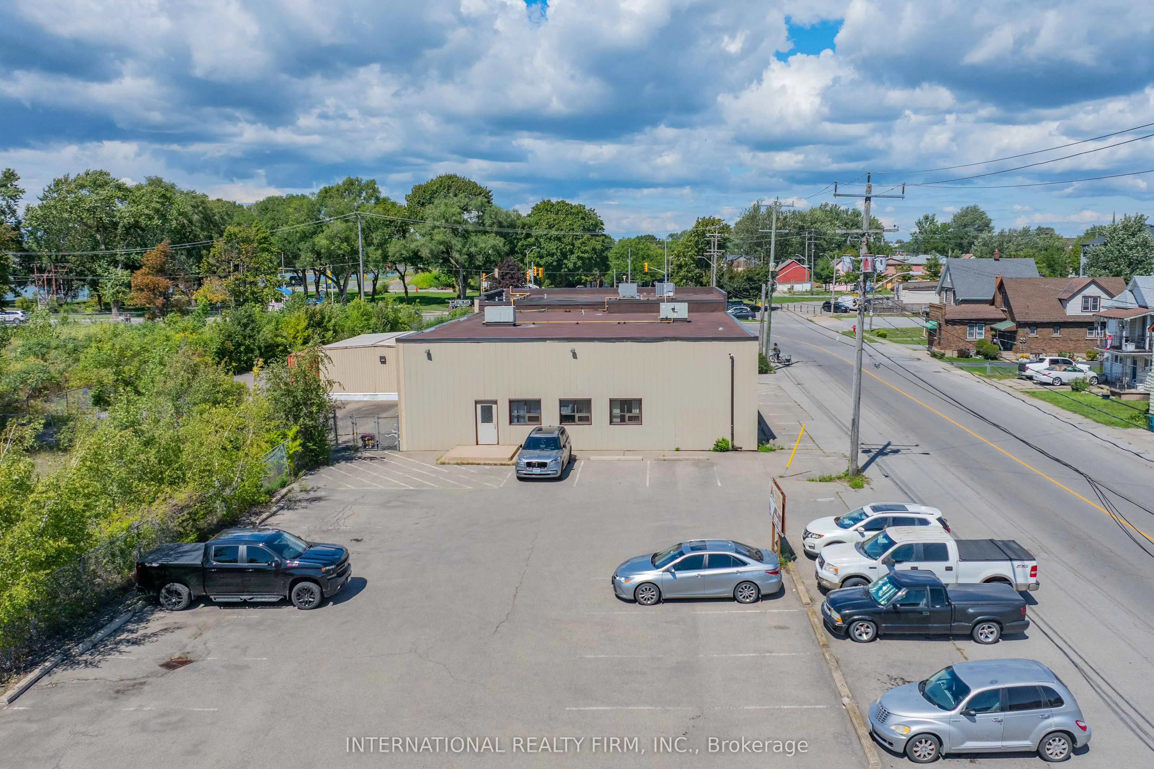 198 Welland Street
