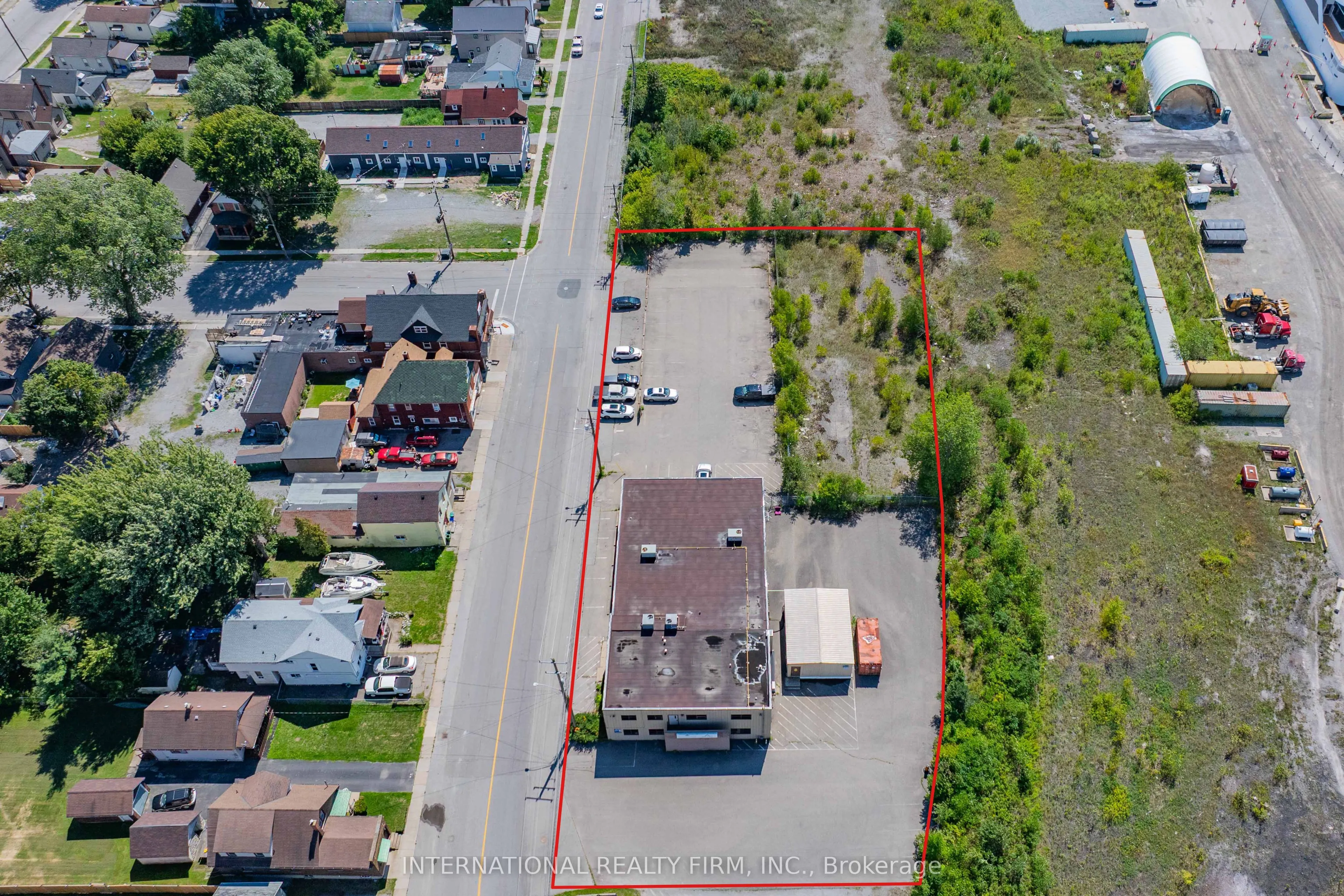 198 Welland Street