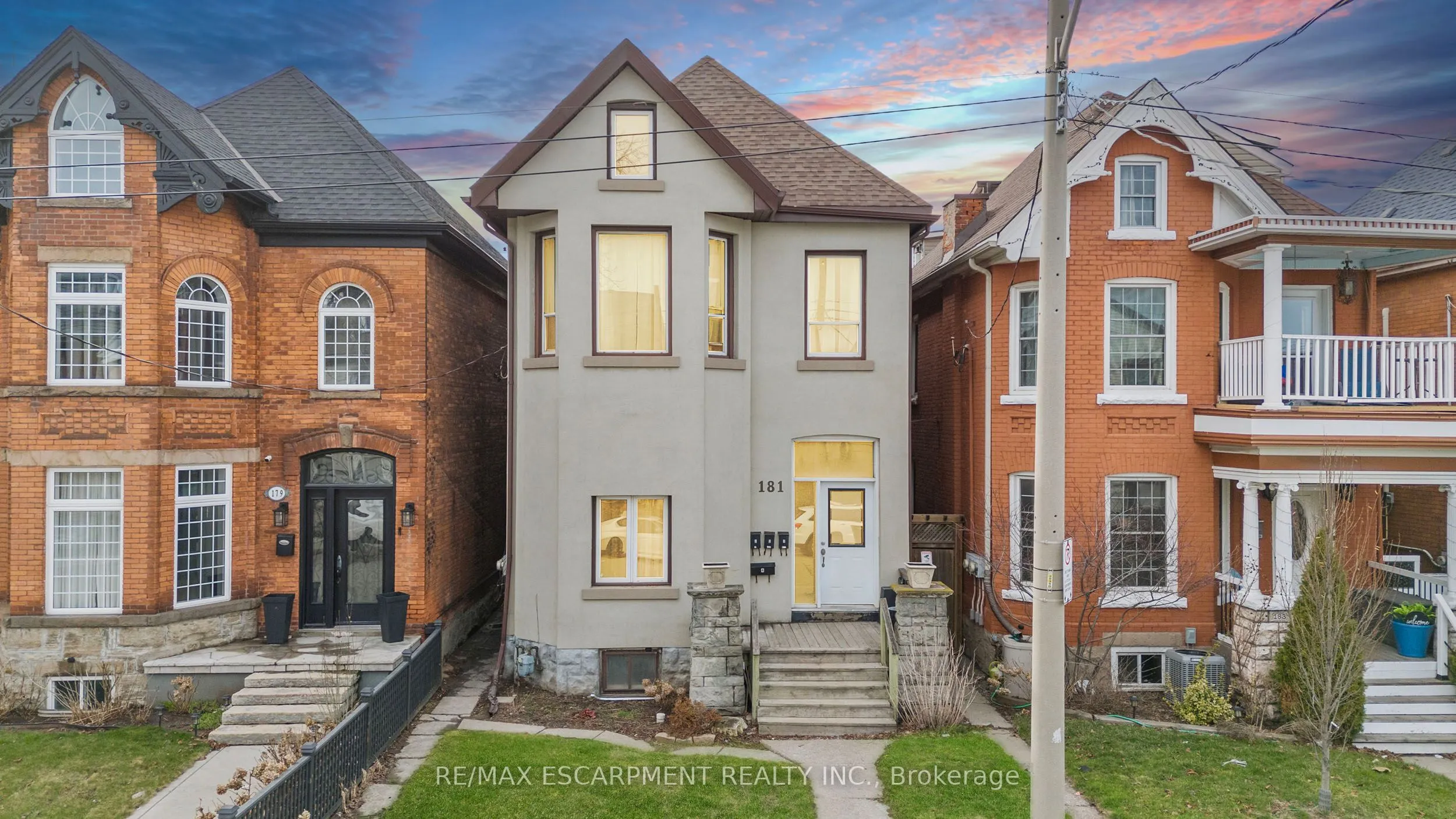 181 West Avenue