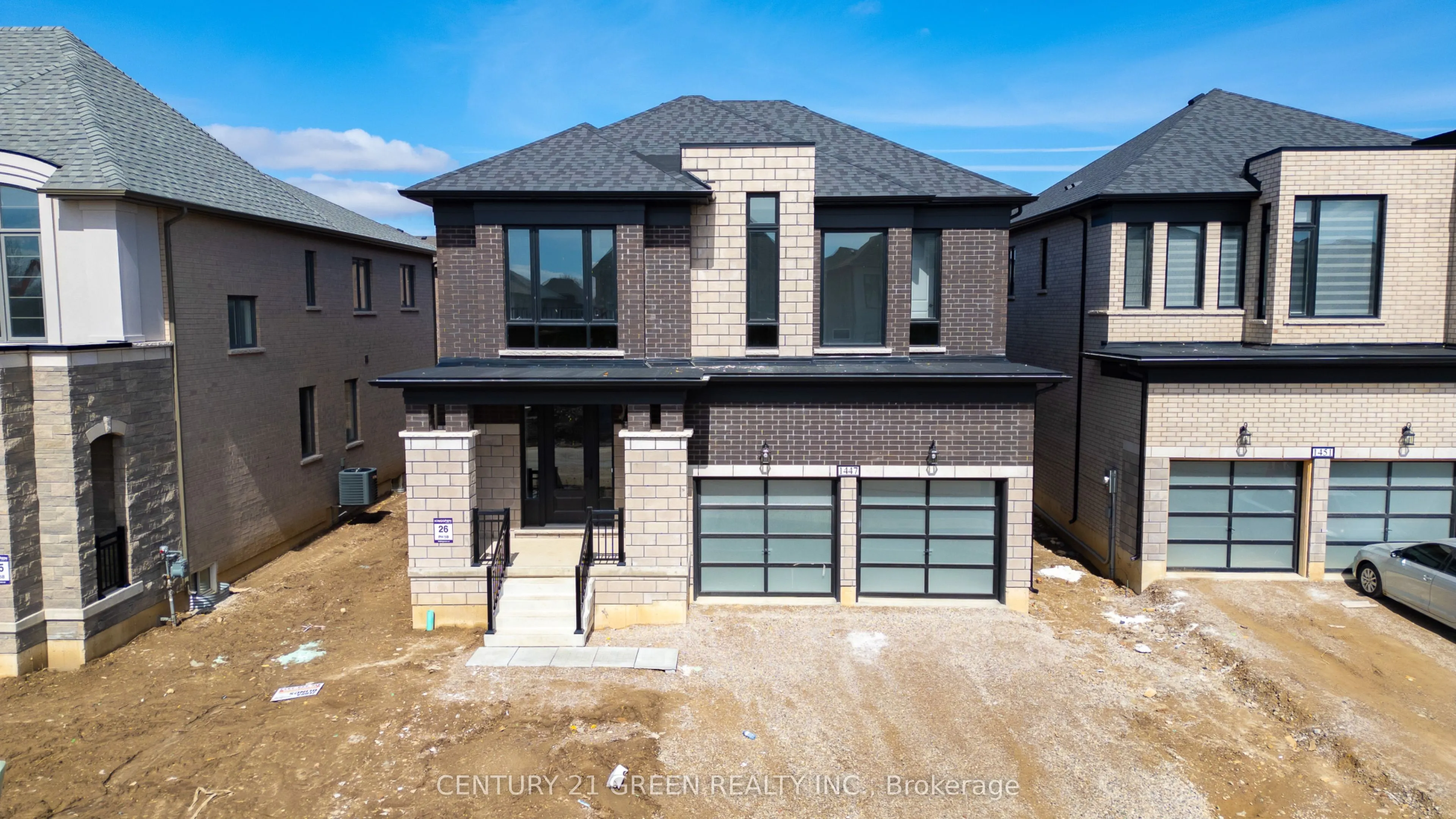 1447 Upper Thames Drive