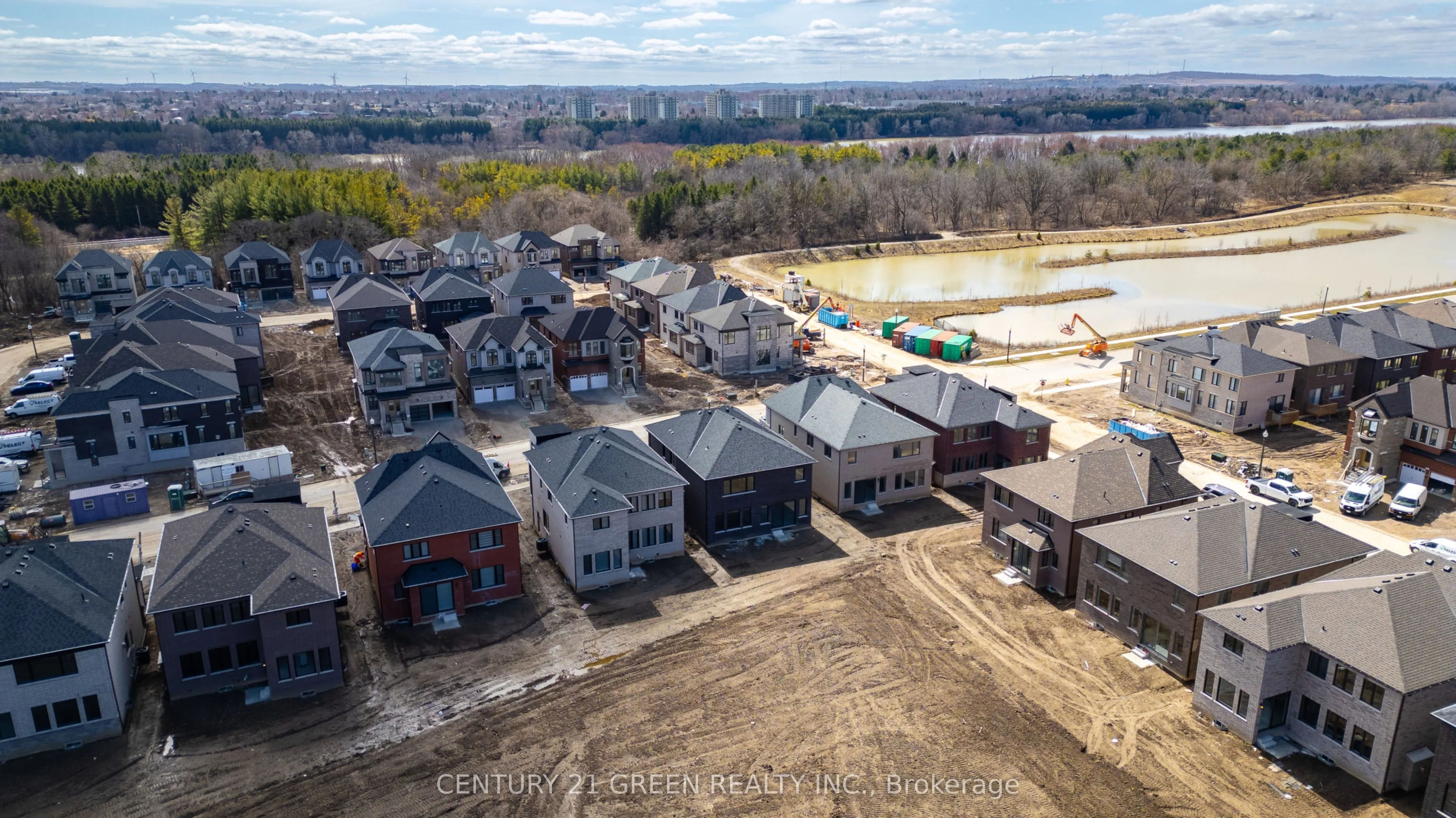 1447 Upper Thames Drive