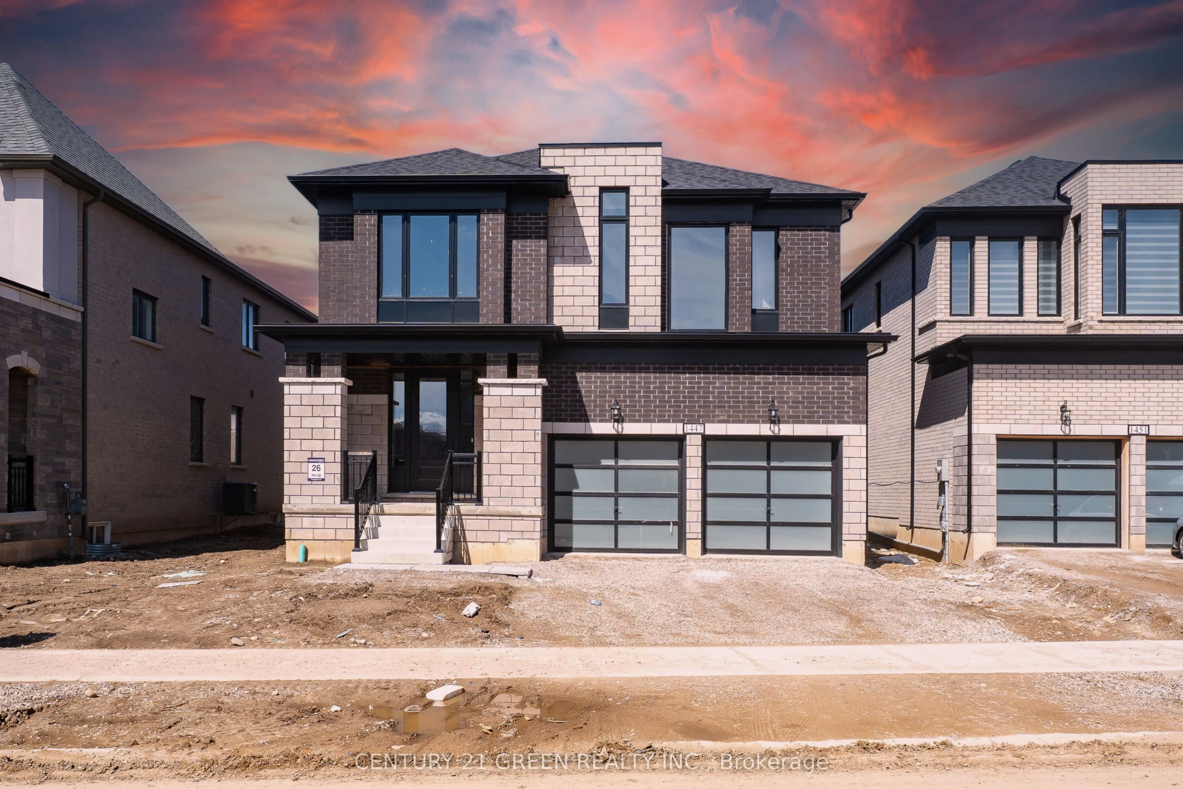 1447 Upper Thames Drive