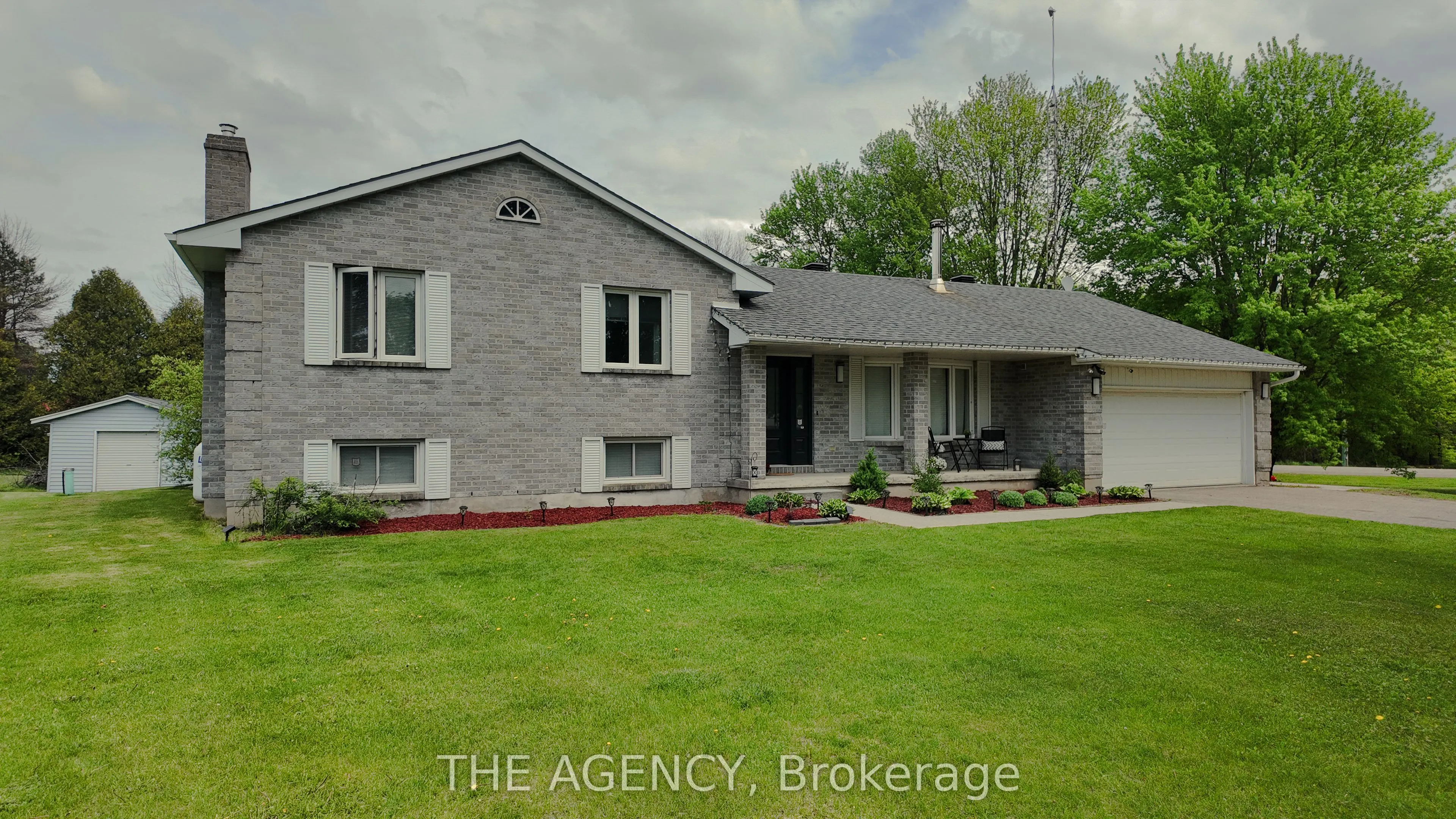 3501 BLUE CHURCH Road