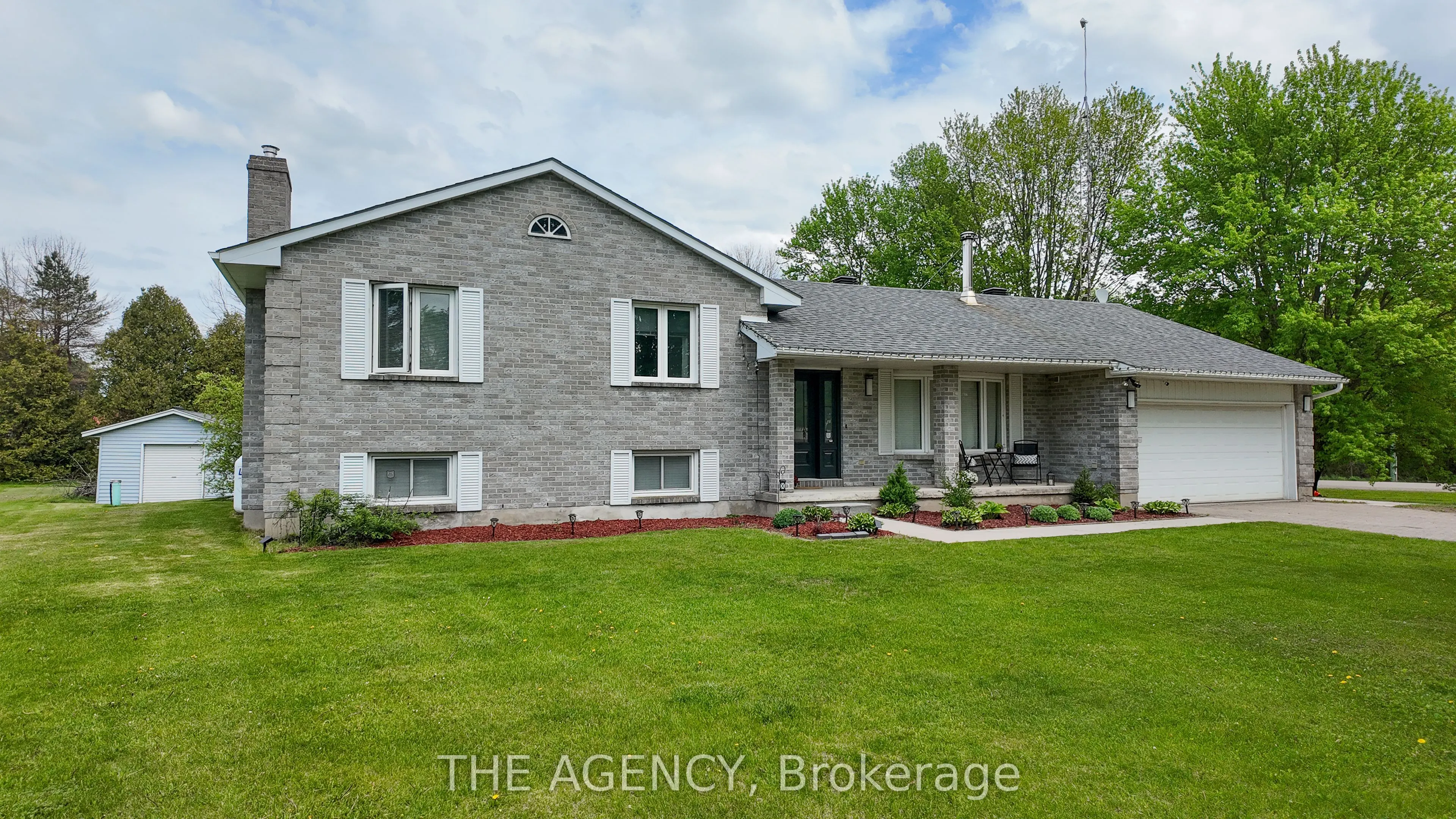 3501 BLUE CHURCH Road