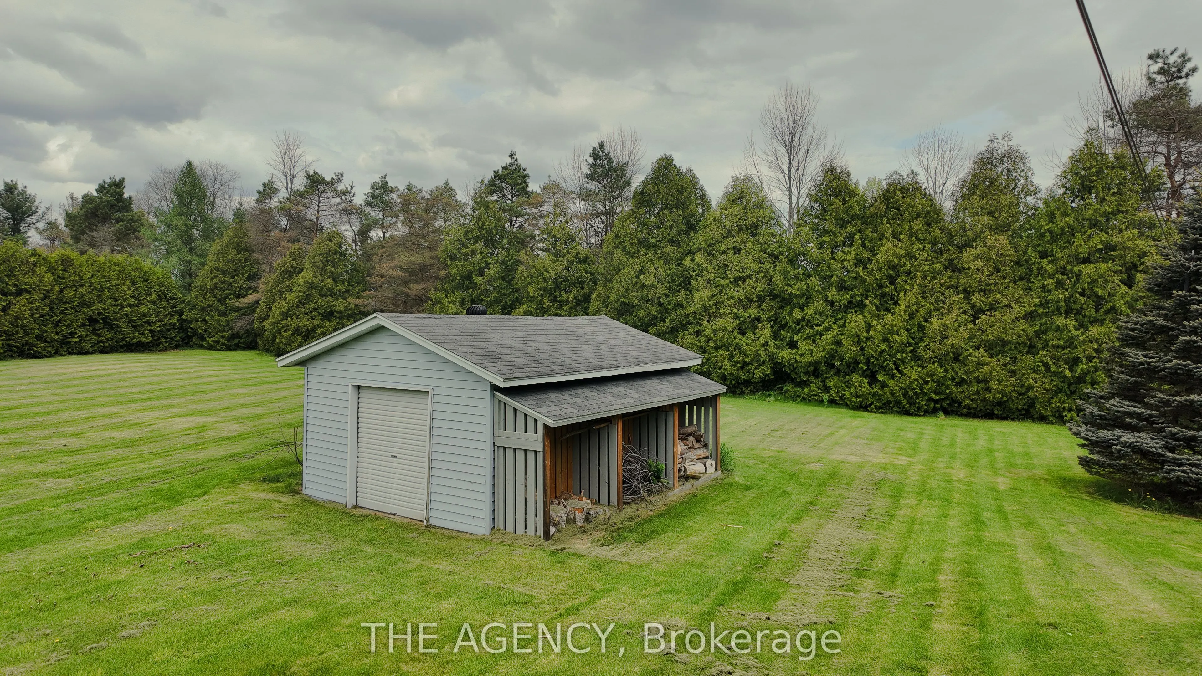 3501 BLUE CHURCH Road