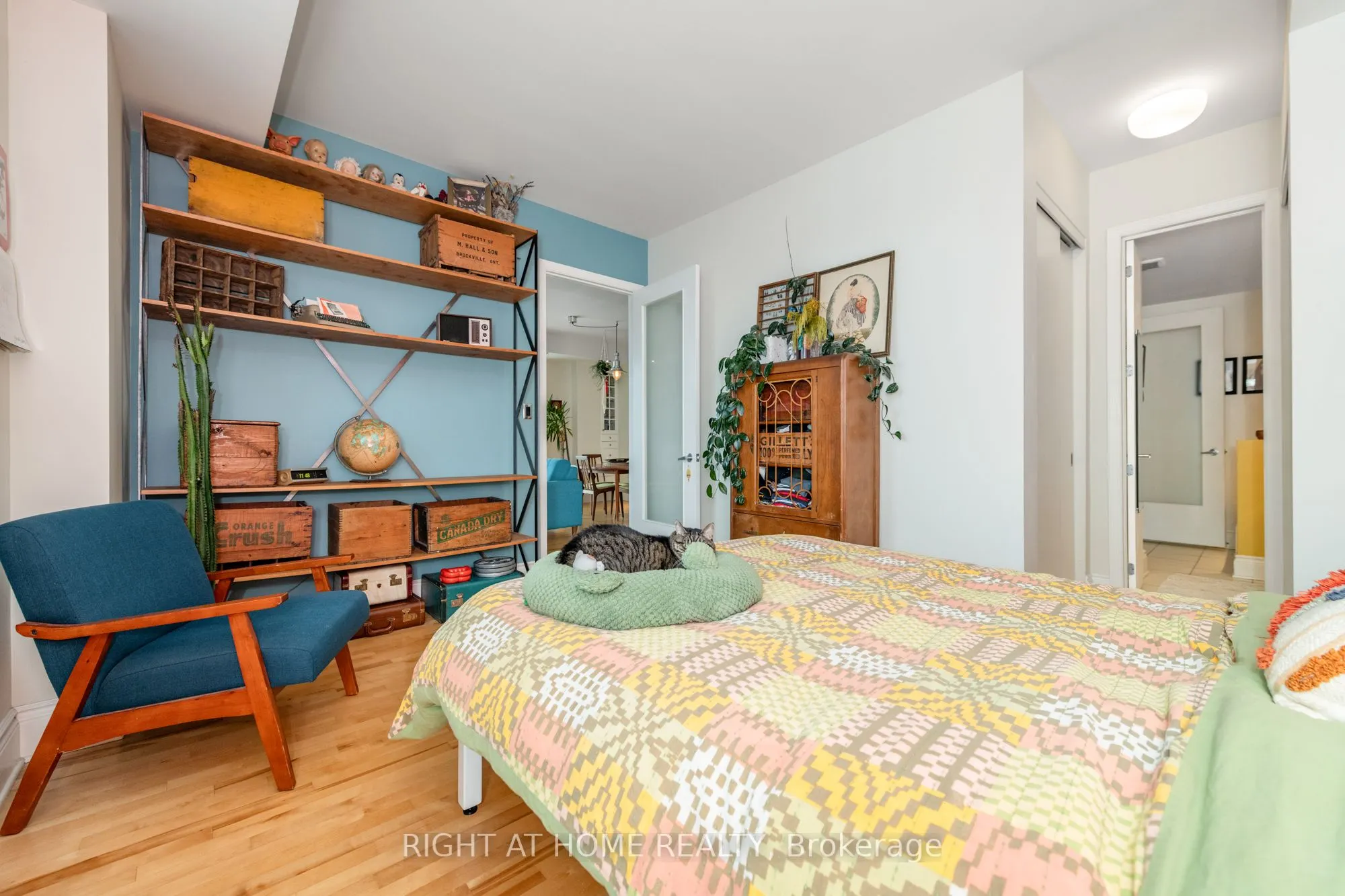 364 COOPER Street, #504
