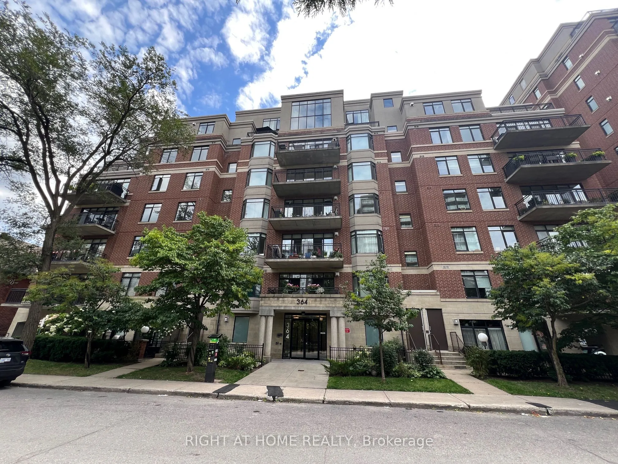 364 COOPER Street, #504