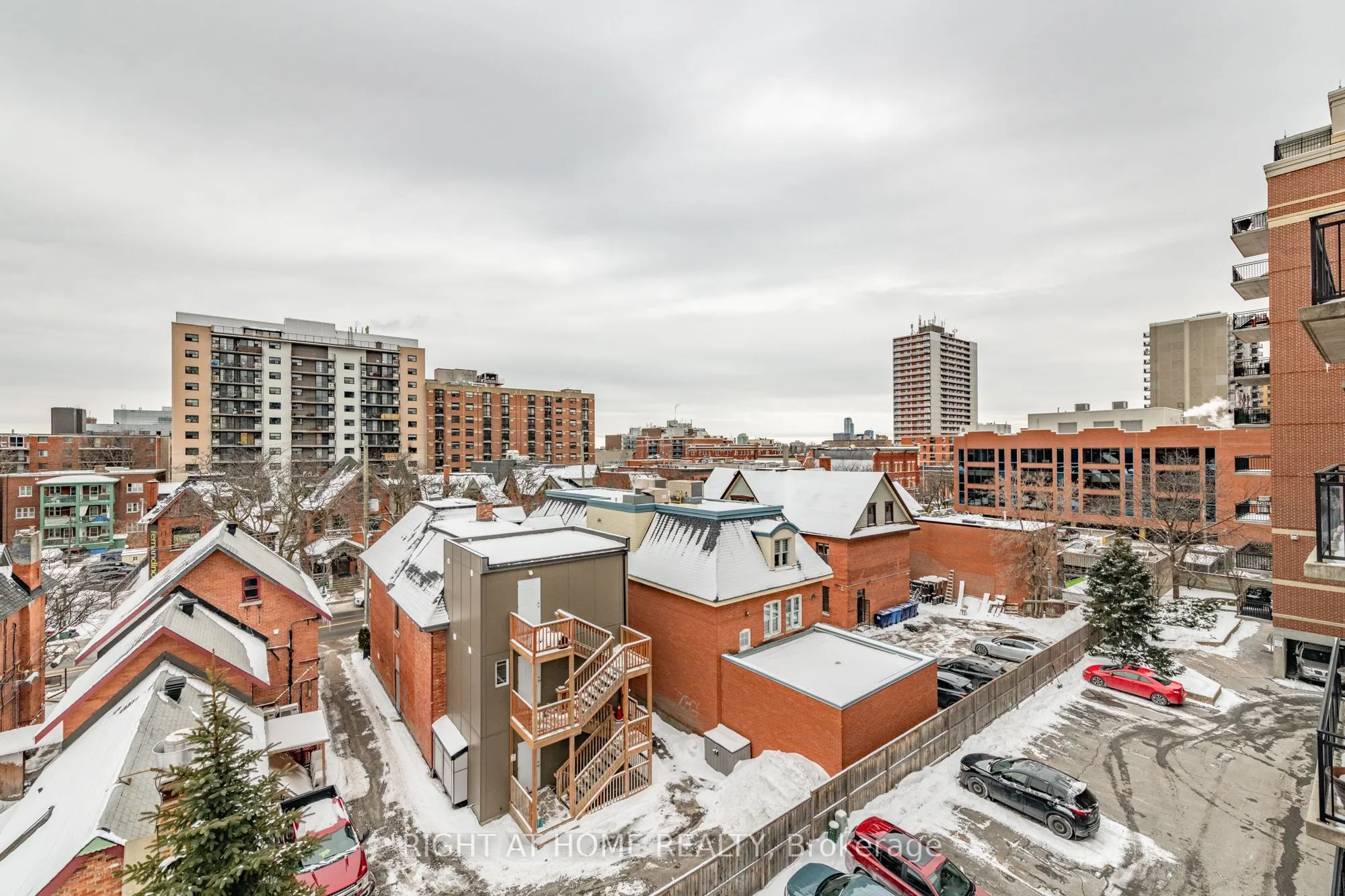 364 COOPER Street, #504