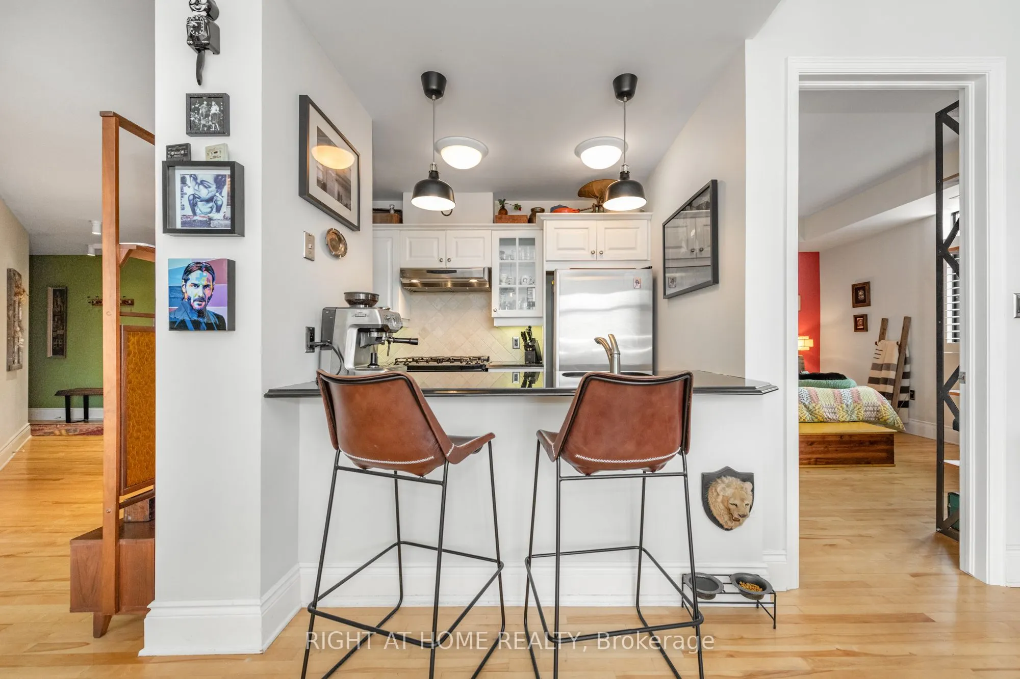 364 COOPER Street, #504