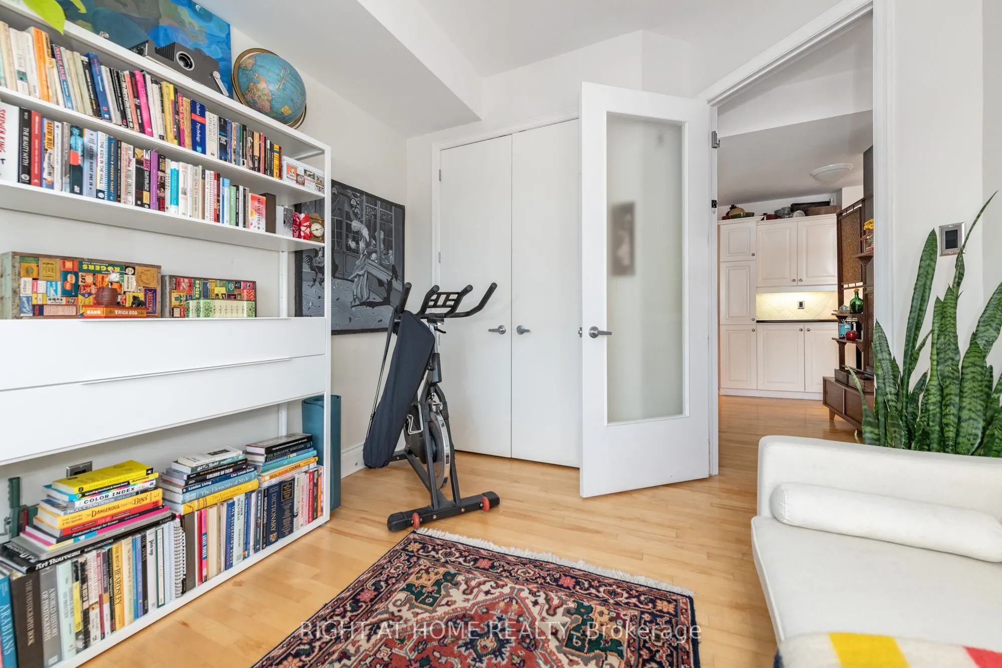 364 COOPER Street, #504