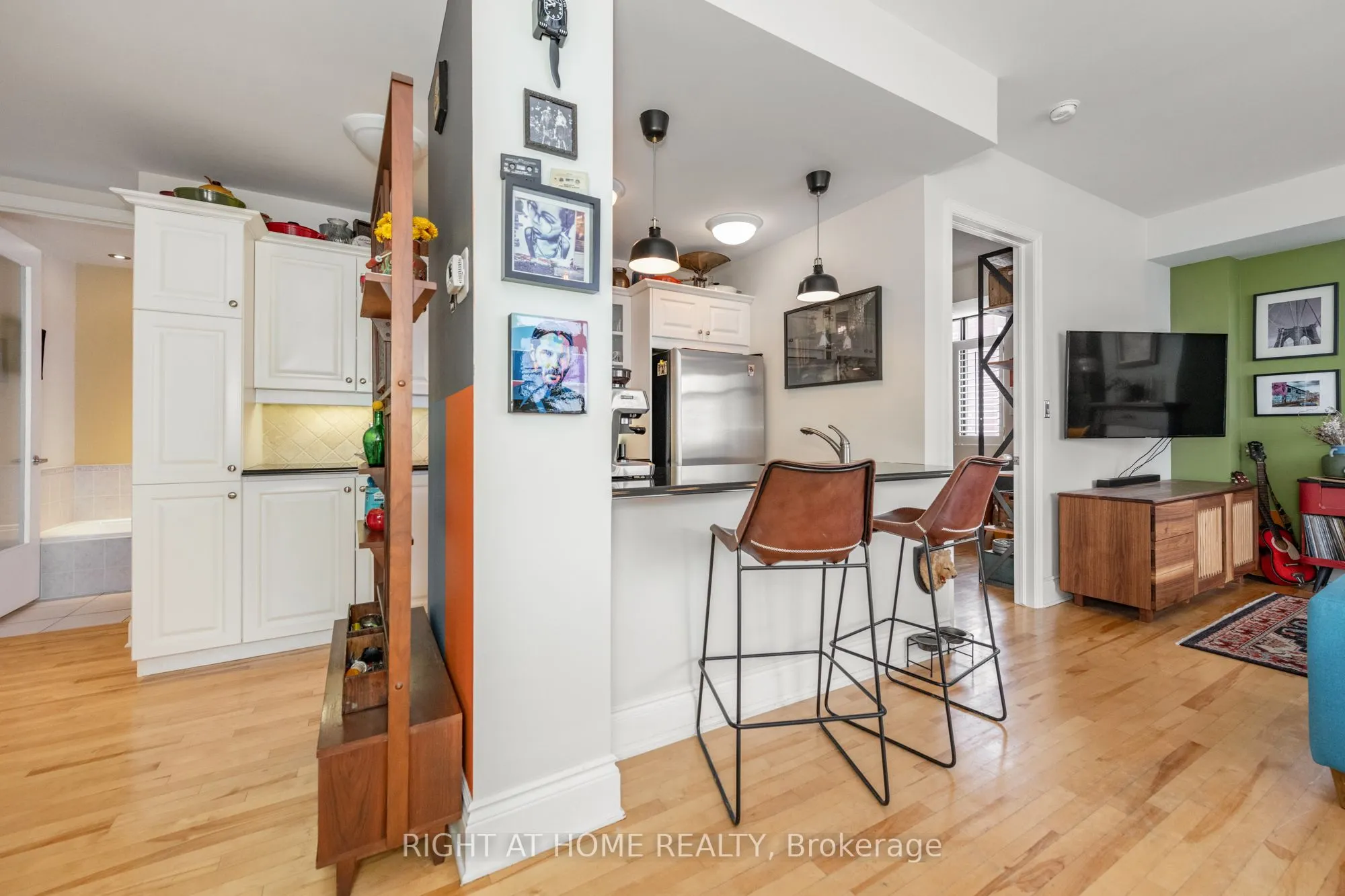 364 COOPER Street, #504