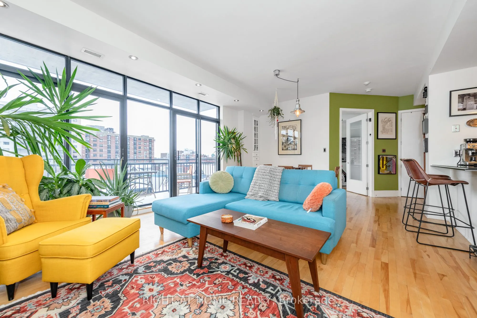 364 COOPER Street, #504