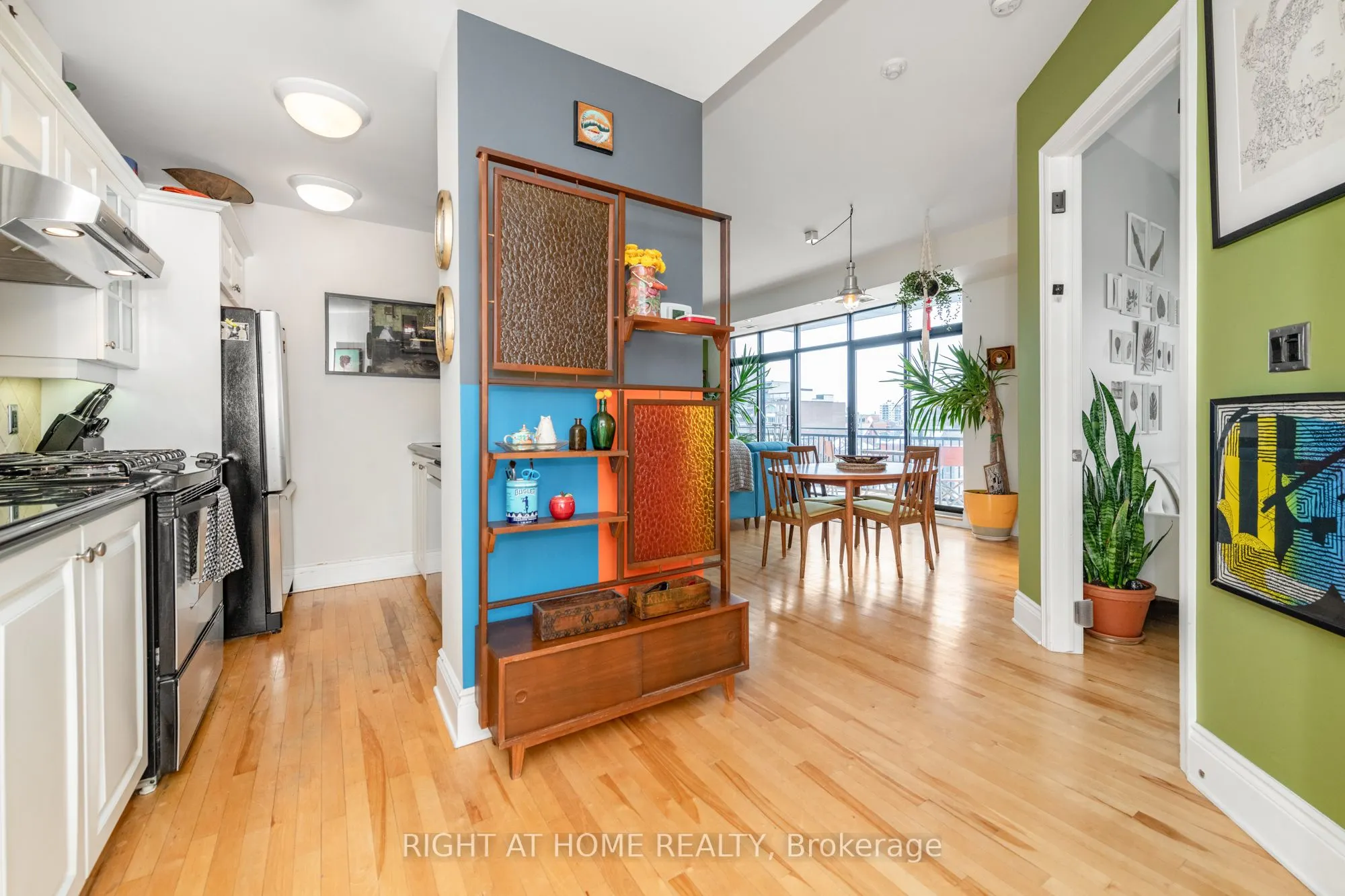 364 COOPER Street, #504