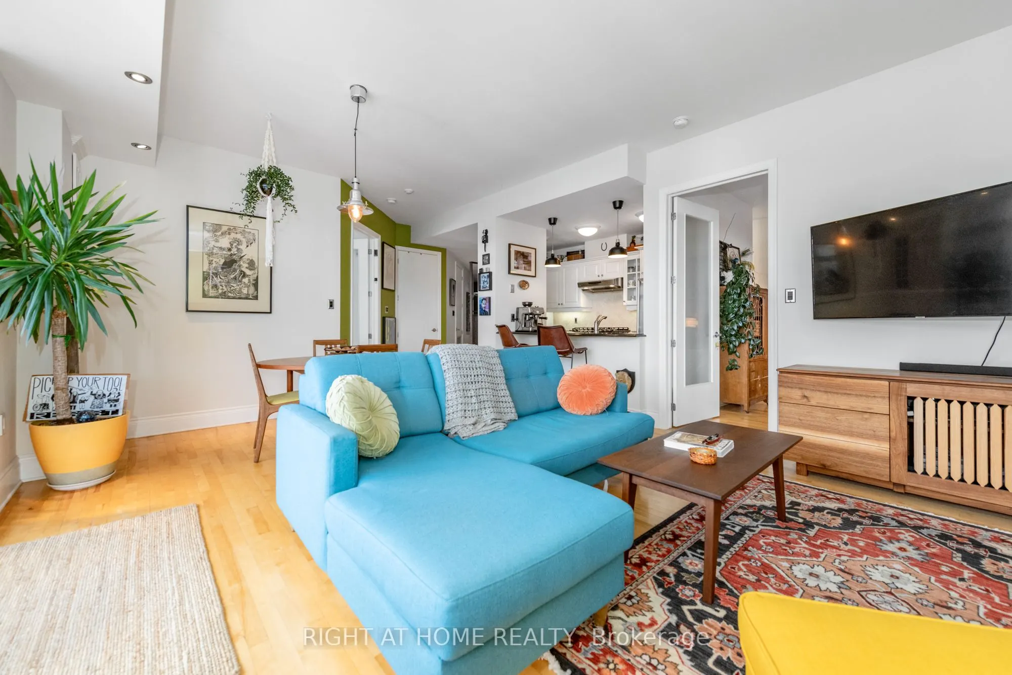 364 COOPER Street, #504