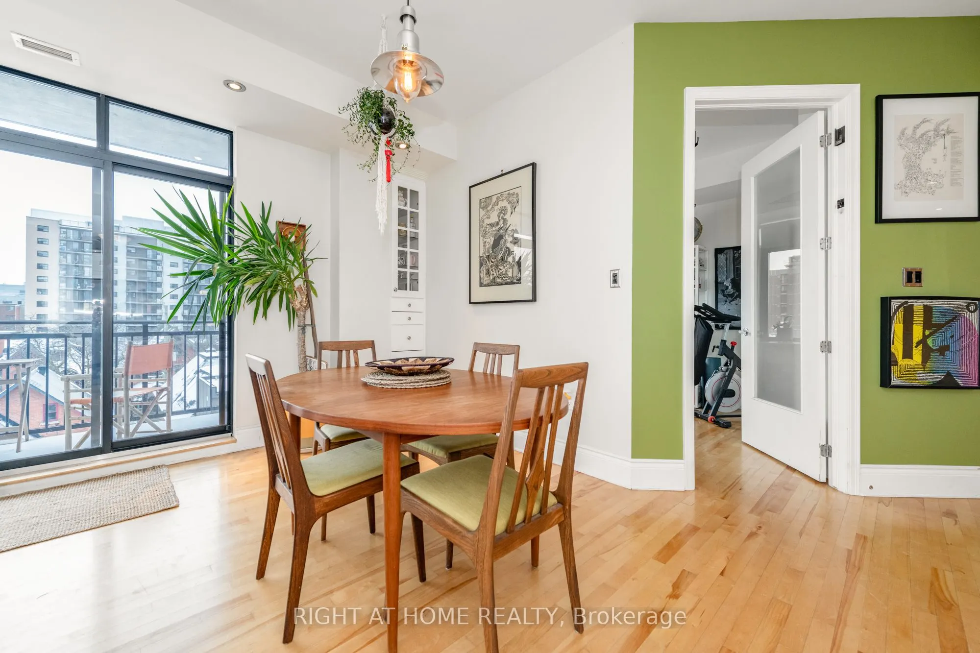 364 COOPER Street, #504