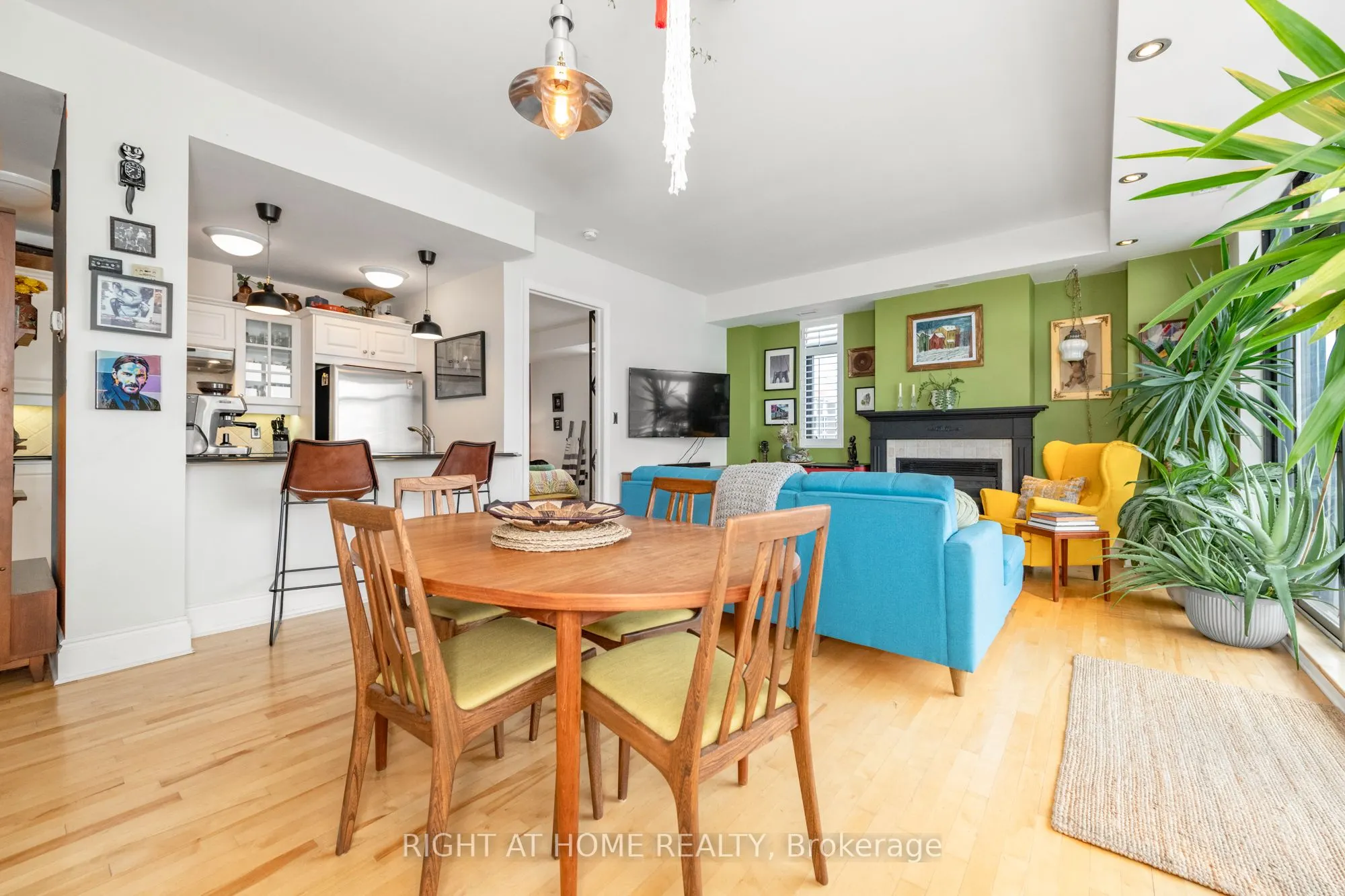 364 COOPER Street, #504