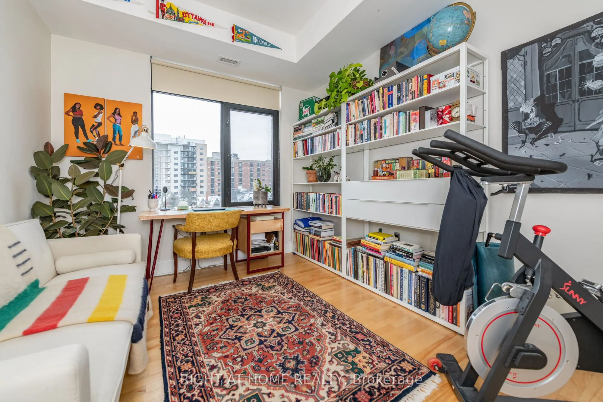 364 COOPER Street, #504