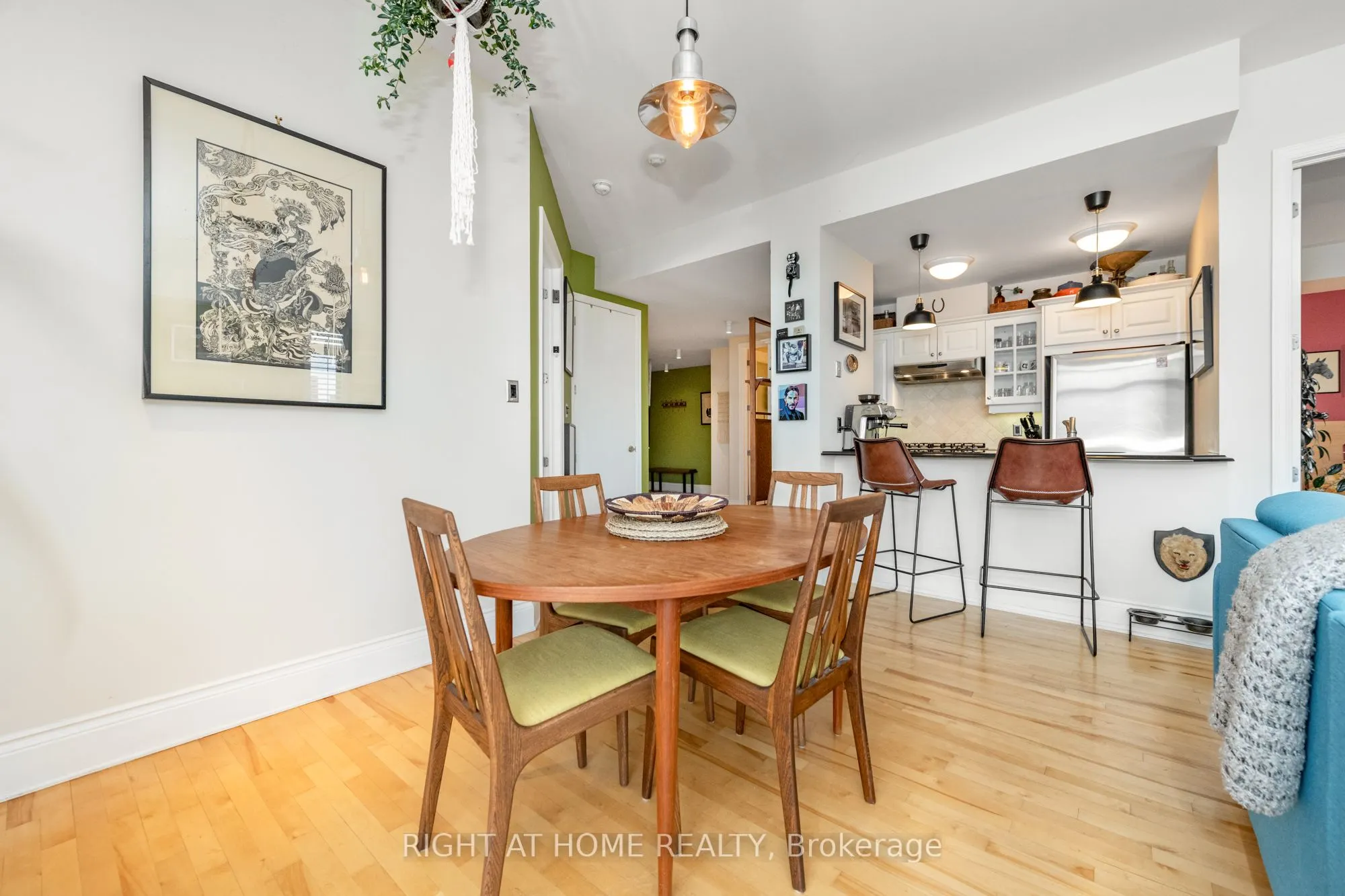 364 COOPER Street, #504