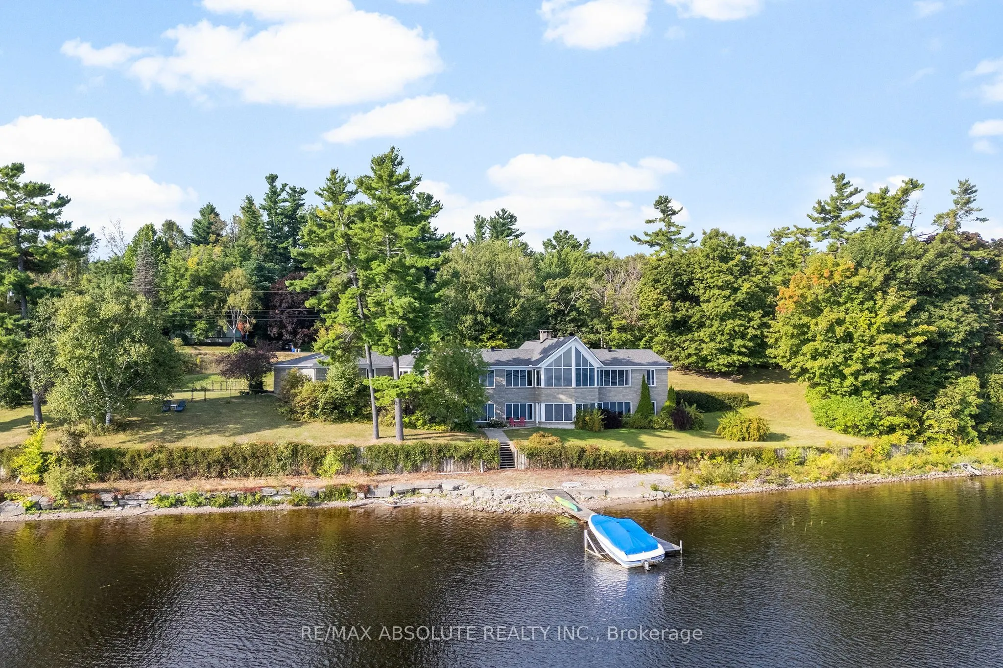 1724 River Road