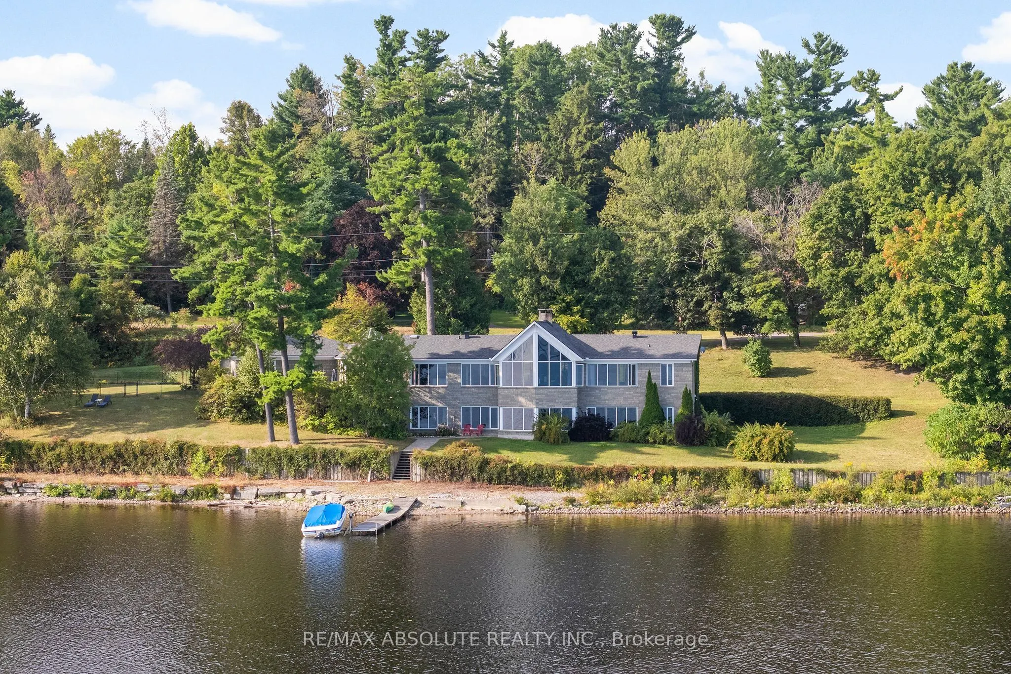 1724 River Road