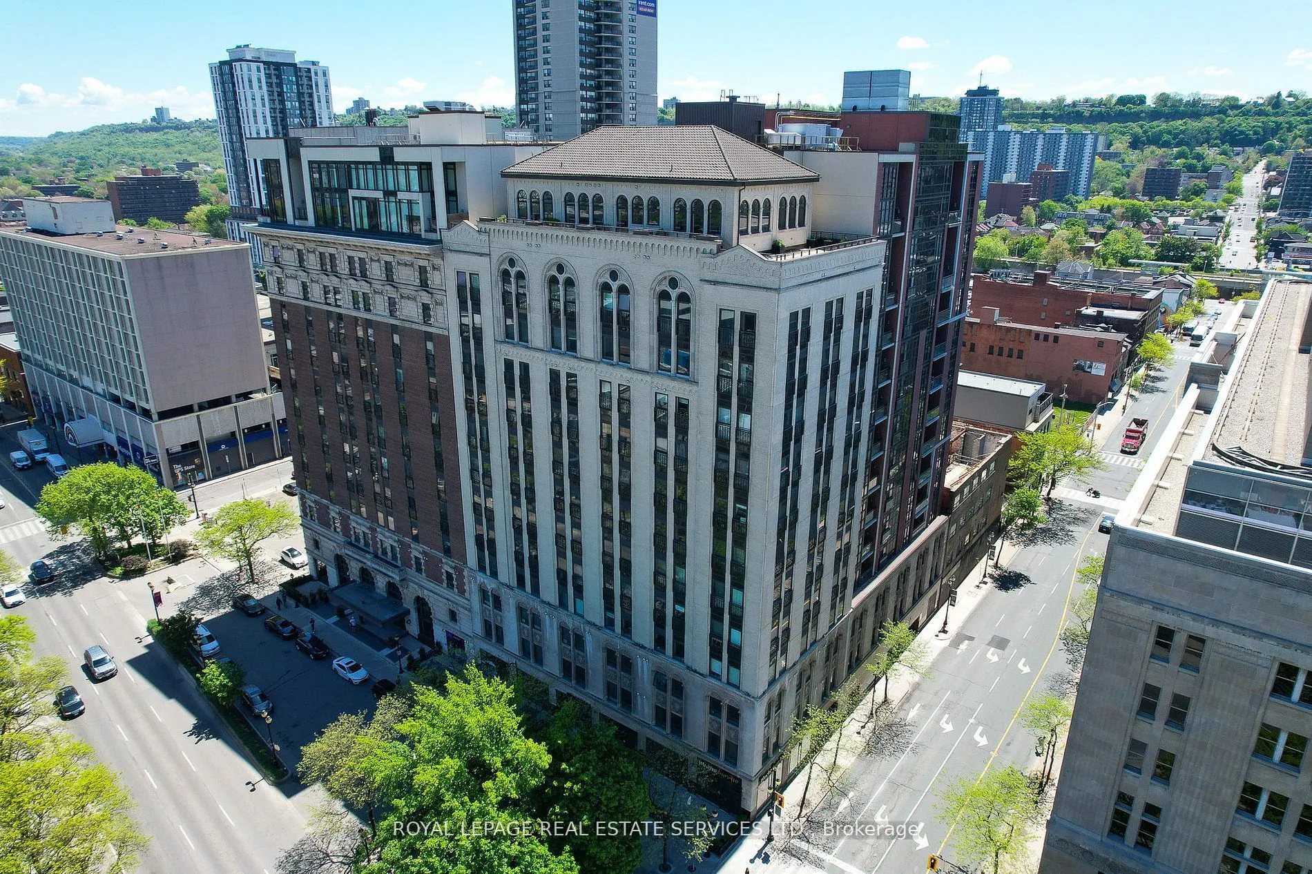 112 King Street E, #611