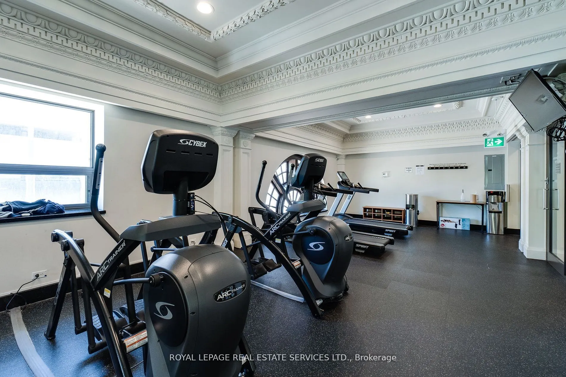 112 King Street E, #611