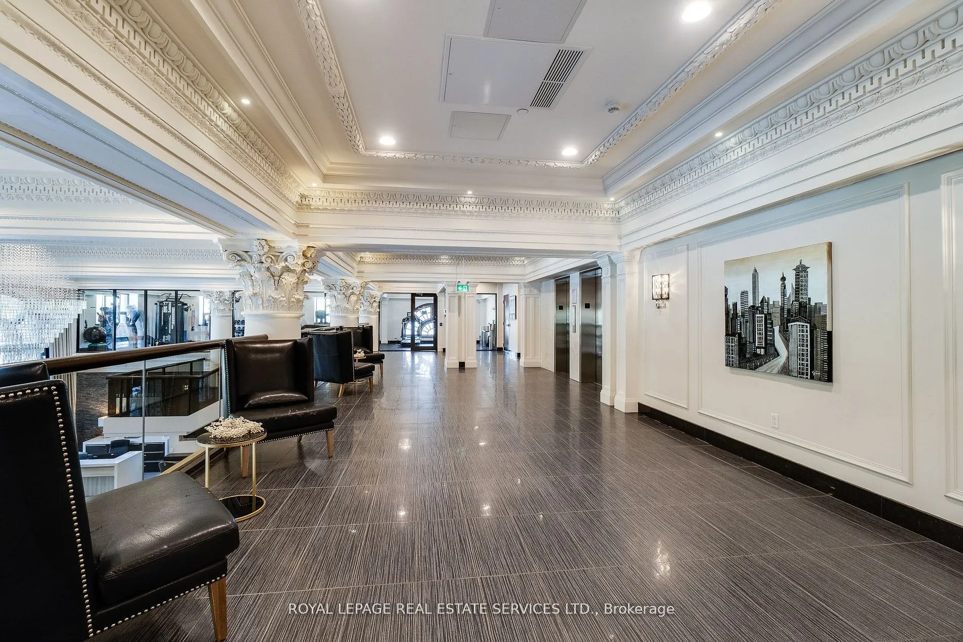 112 King Street E, #611