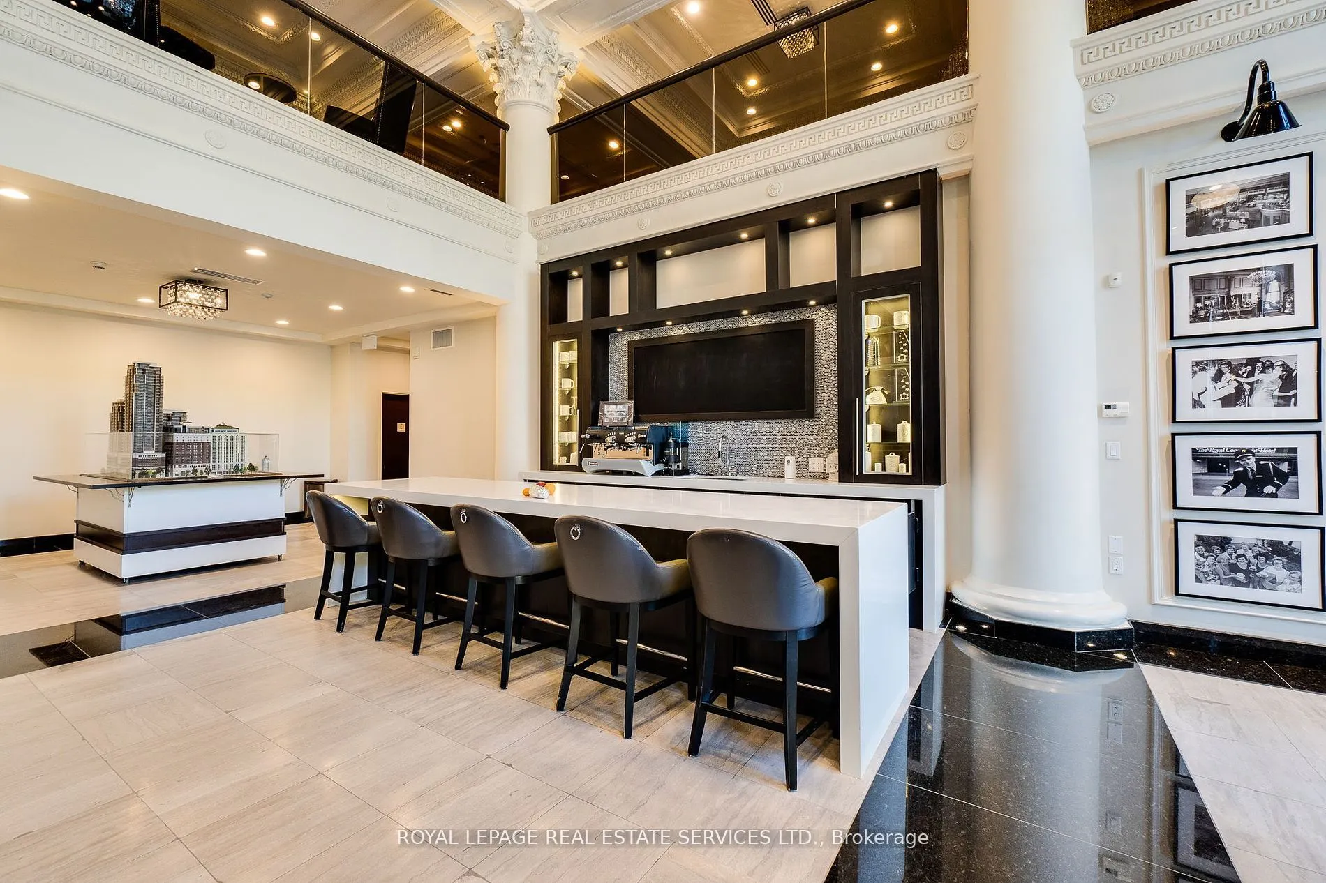 112 King Street E, #611