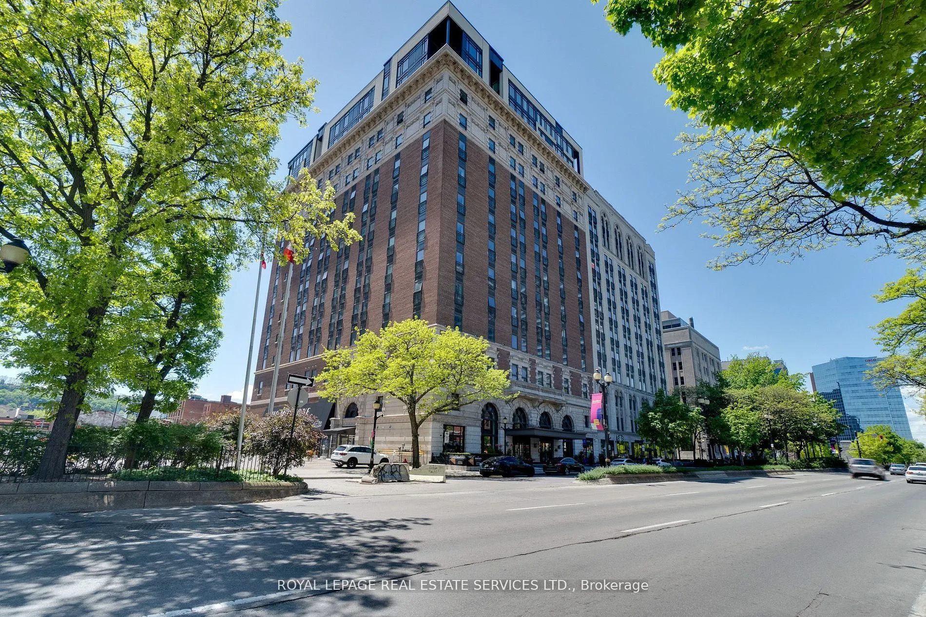 112 King Street E, #611