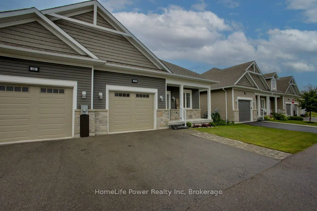 24 George Street N, #16
