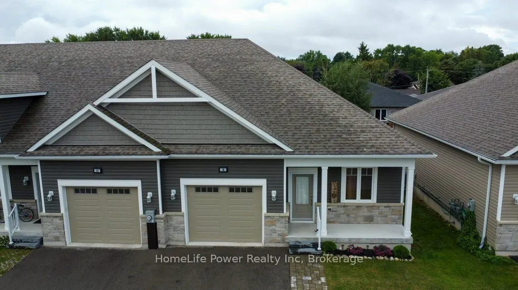 24 George Street N, #16