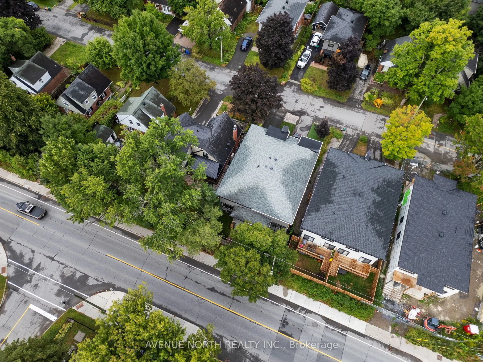 463 Dawson Avenue