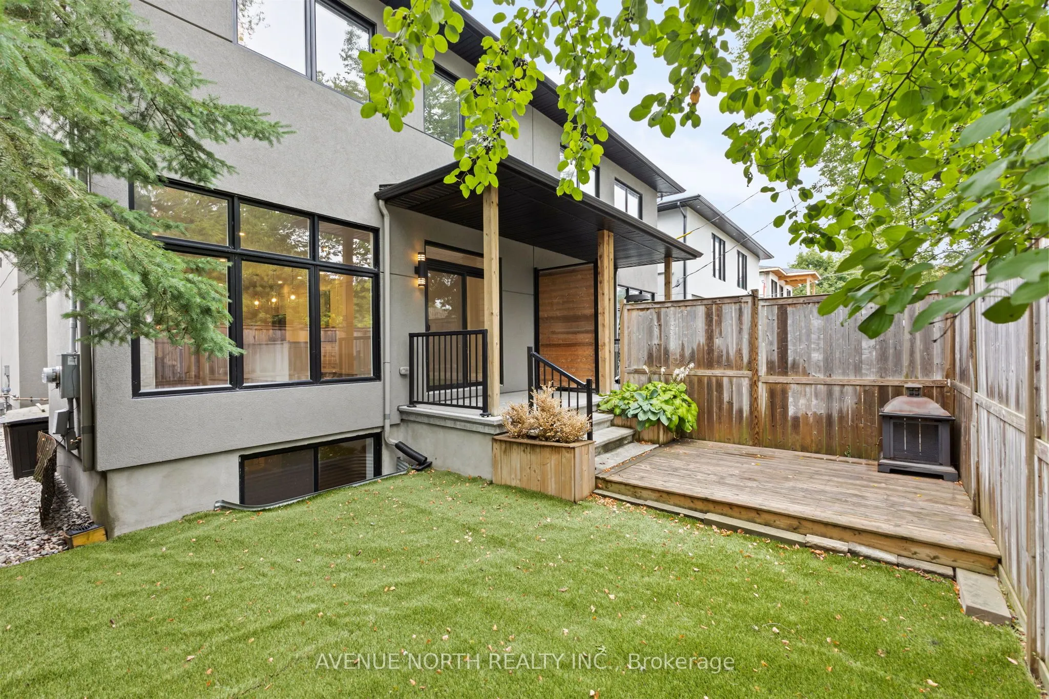 463 Dawson Avenue