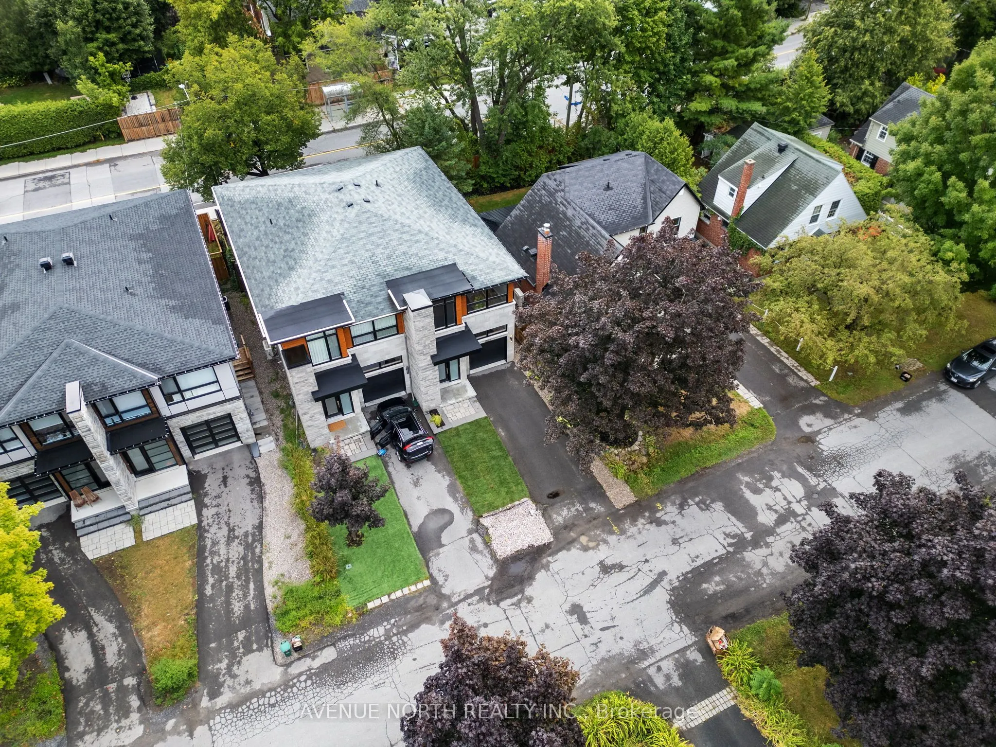 463 Dawson Avenue