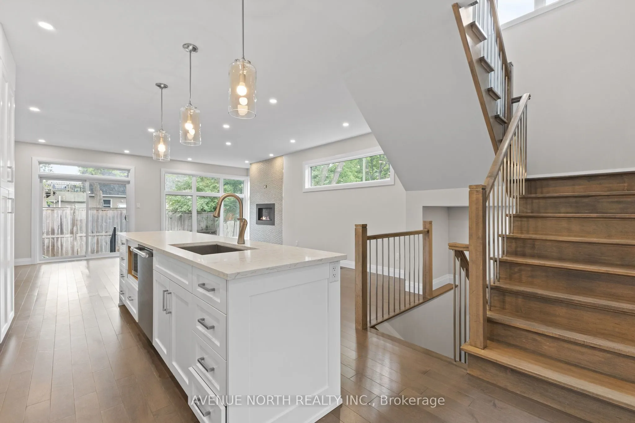 463 Dawson Avenue