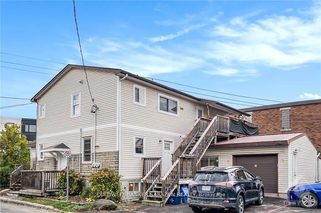 136 Deschamps Avenue