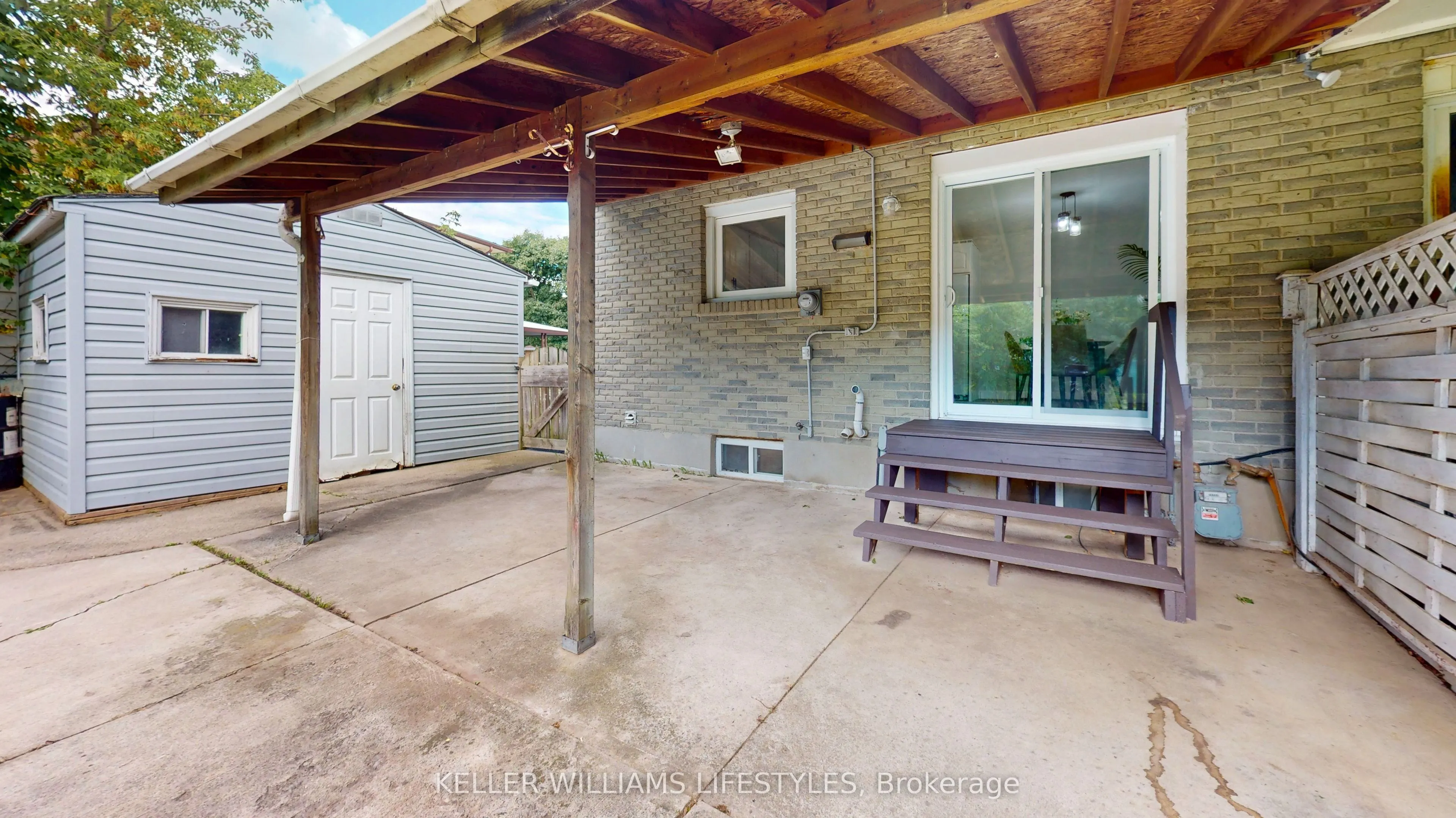 117 Woodrow Crescent