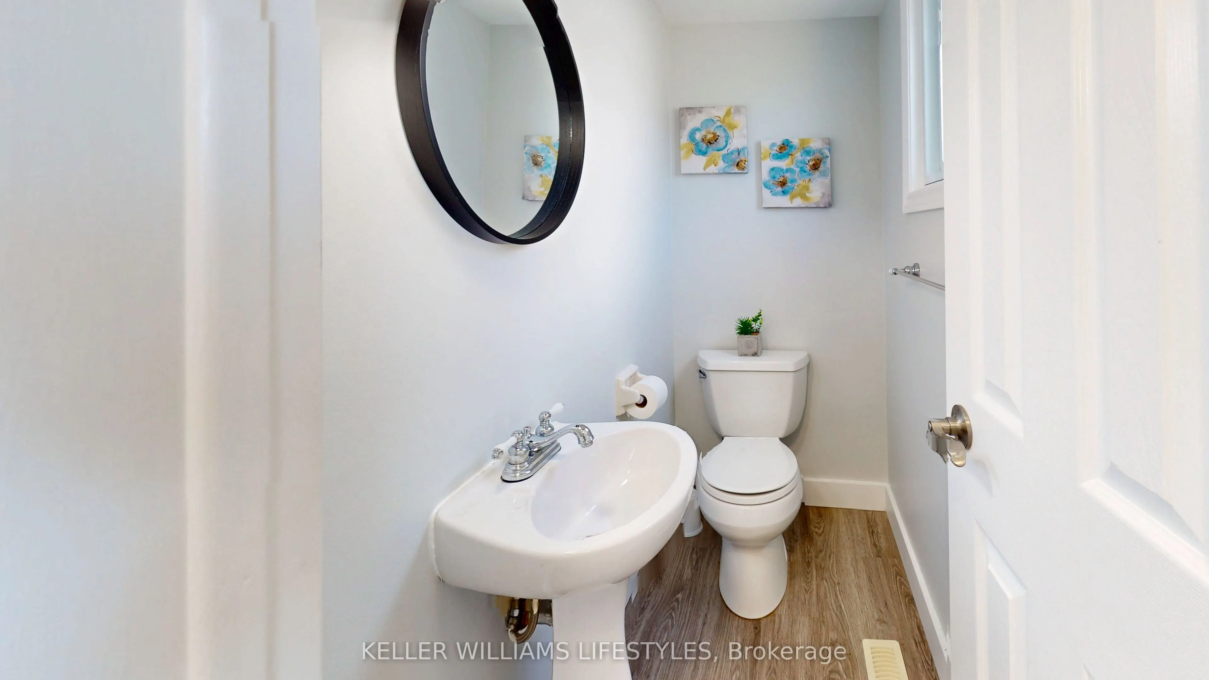 117 Woodrow Crescent