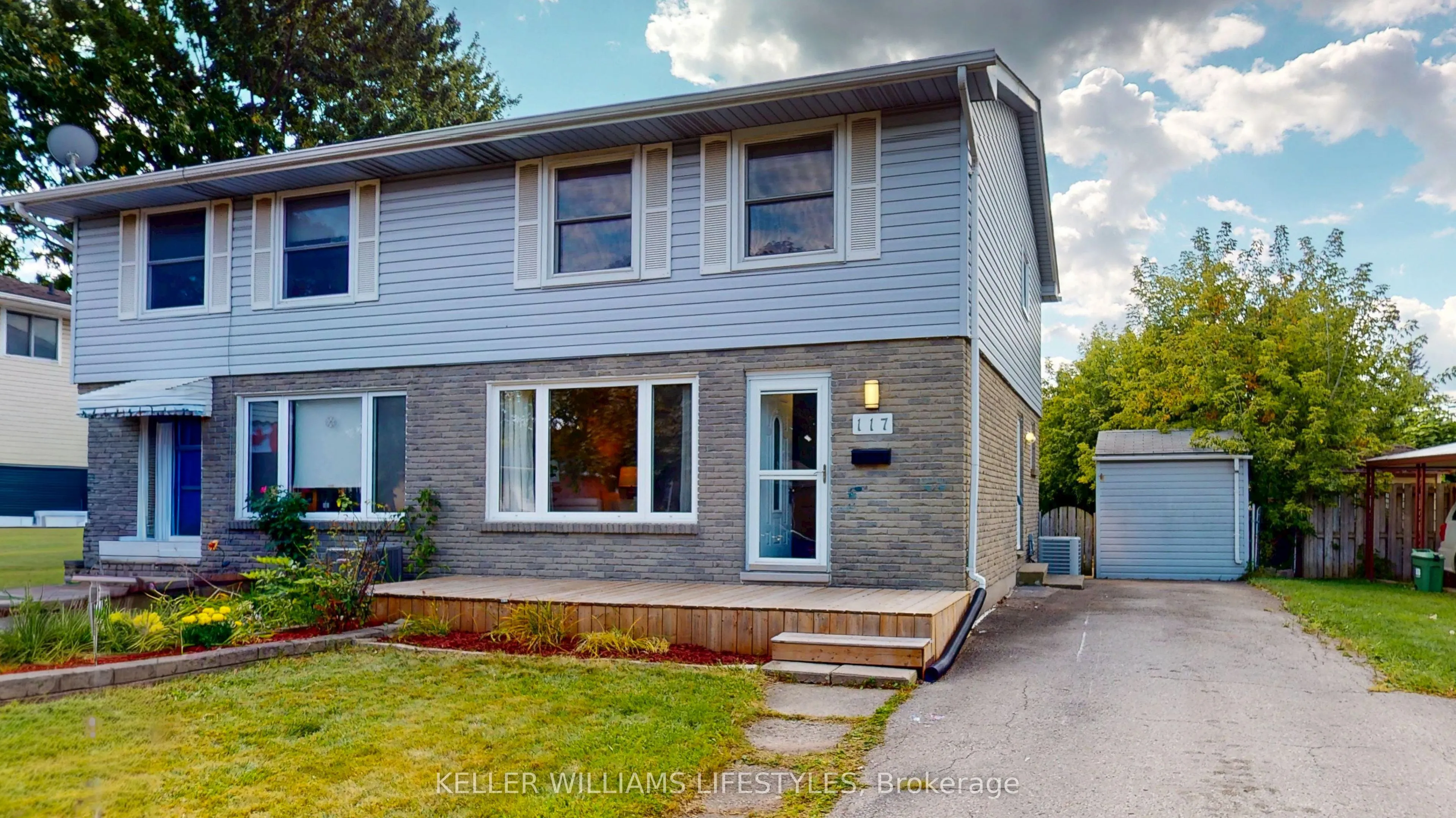 117 Woodrow Crescent
