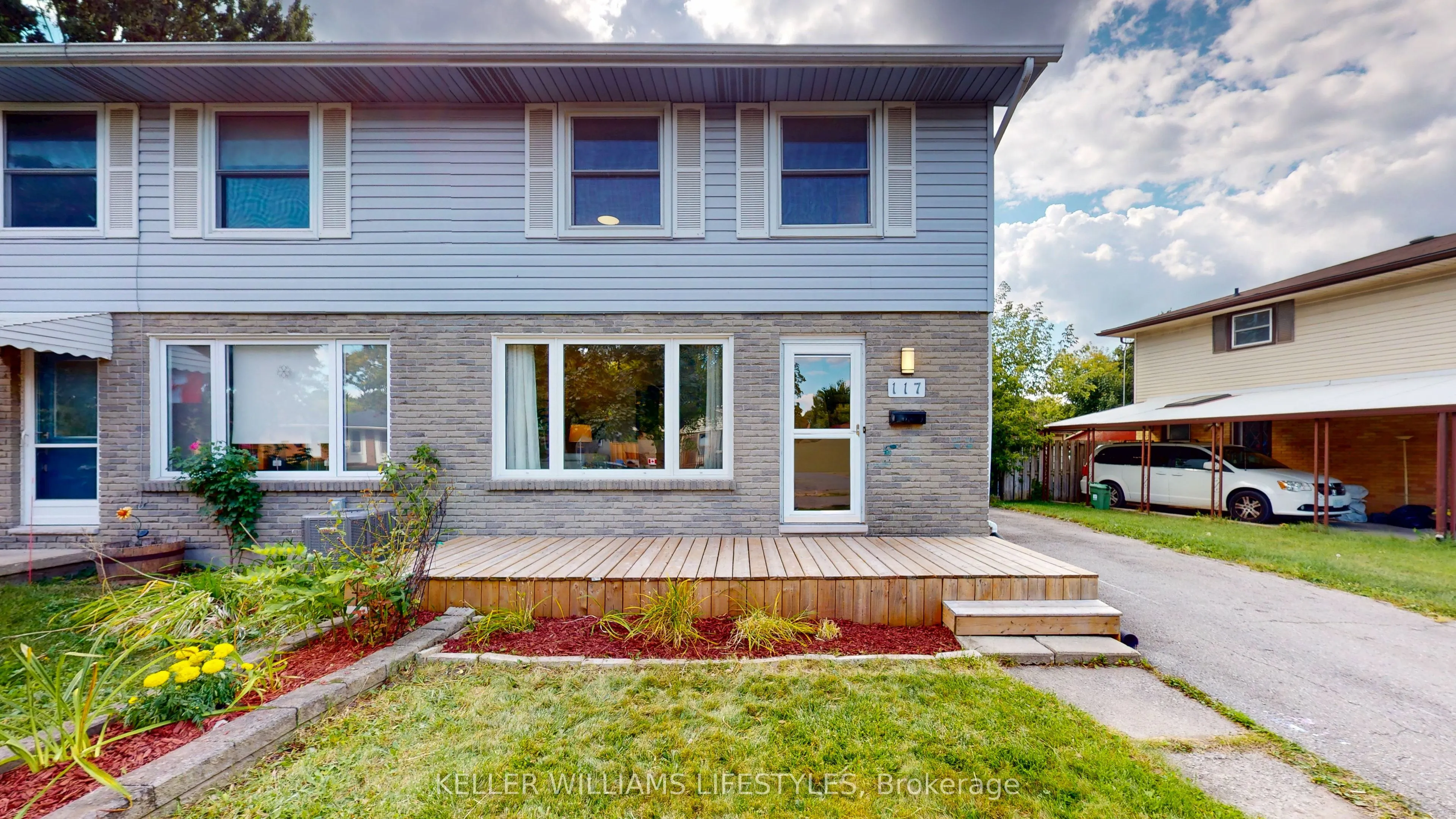 117 Woodrow Crescent