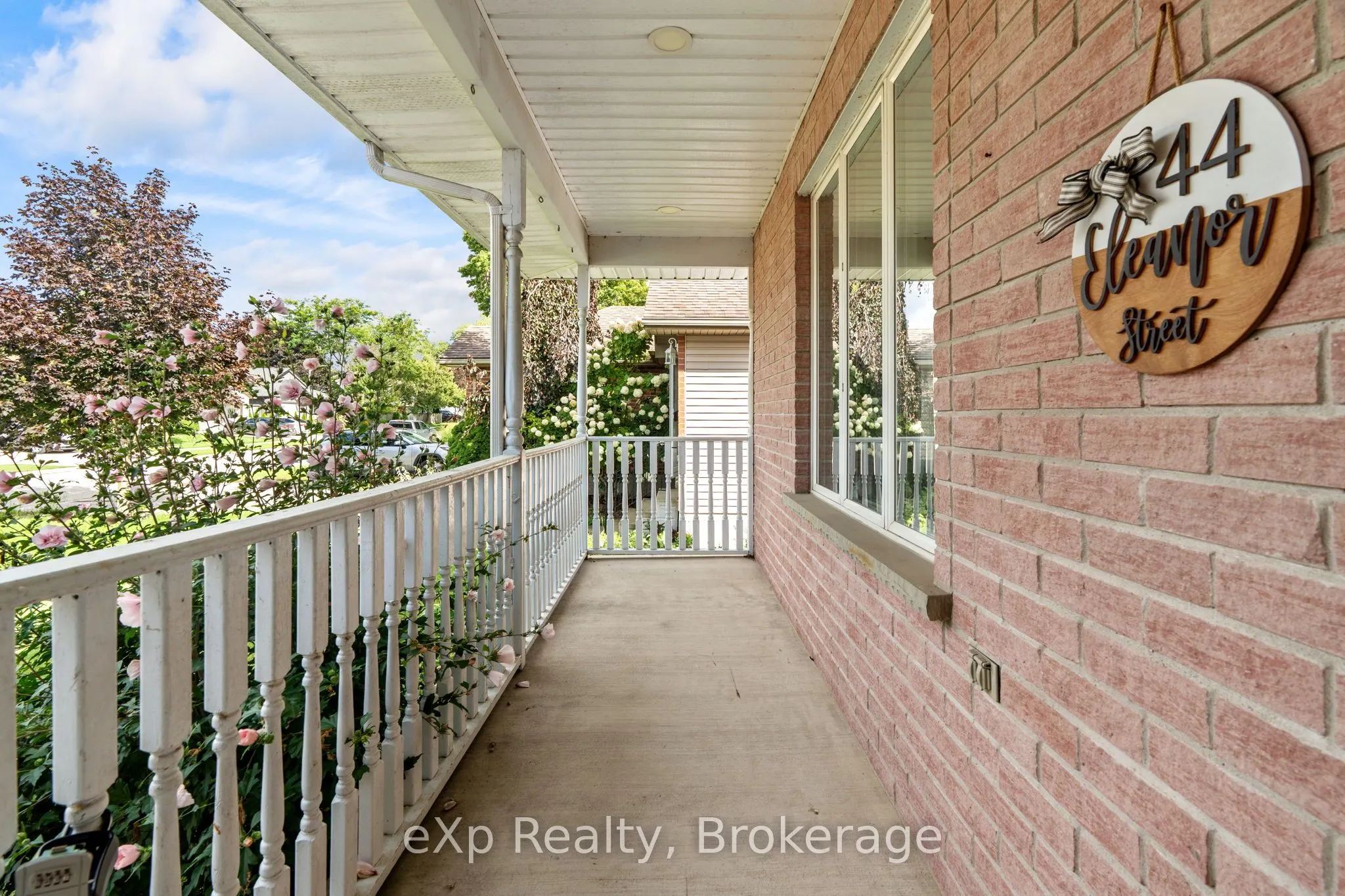 44 Eleanor Street