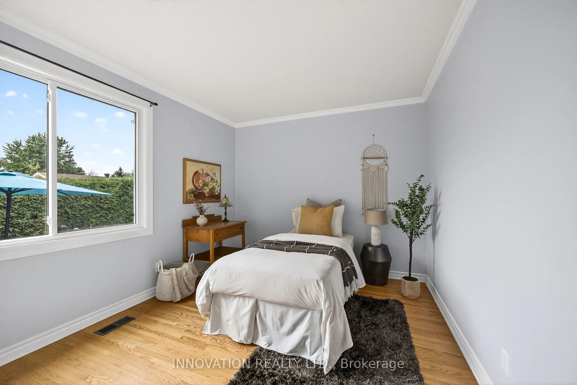 40 Singal Street
