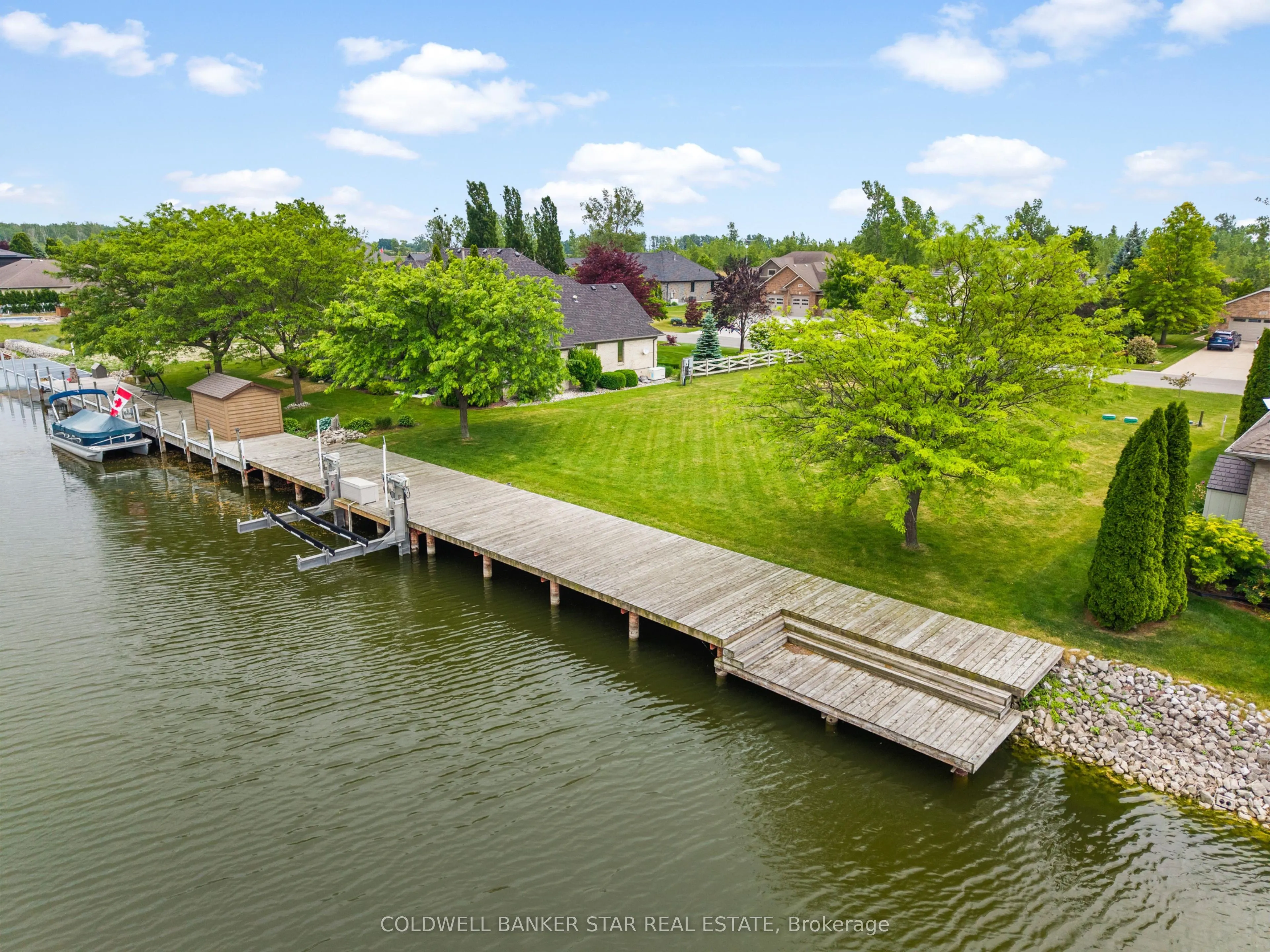 19120 Crest River Avenue